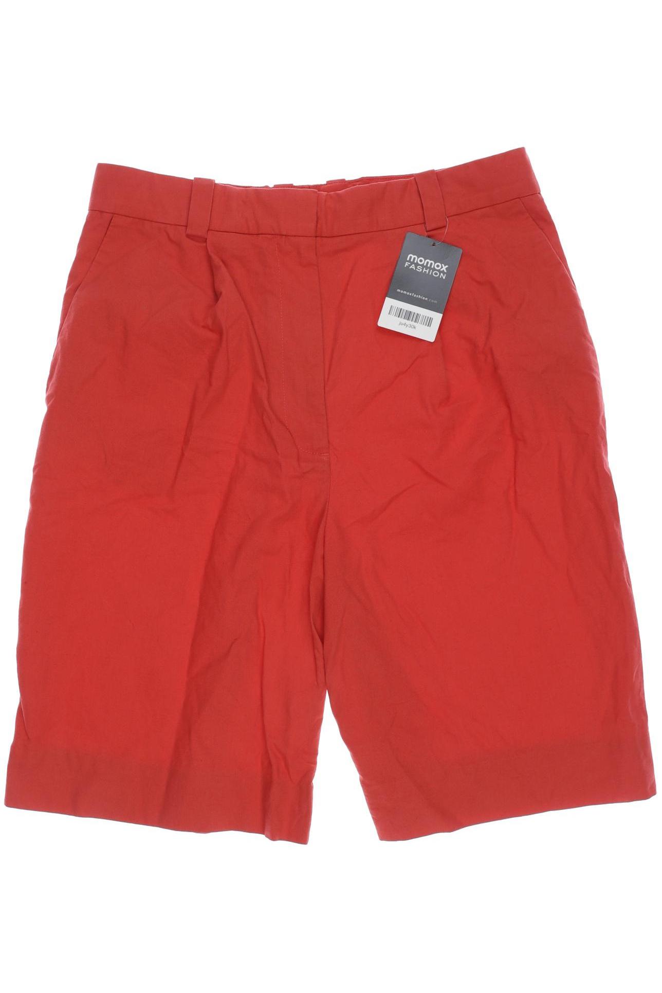 Thumbnail - COS Damen Shorts, rot, Gr. 38