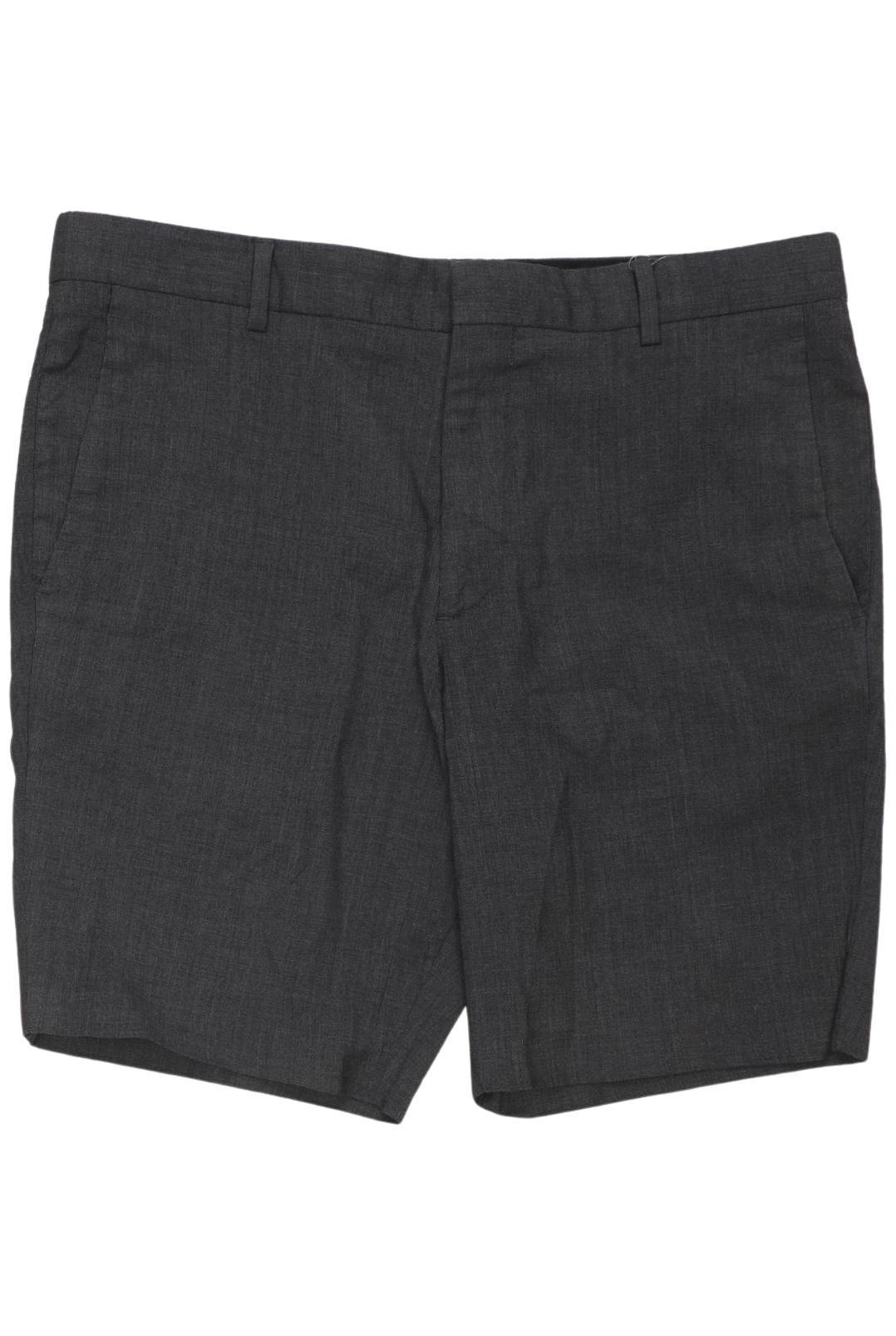 

COS Damen Shorts, grau, Gr. 48