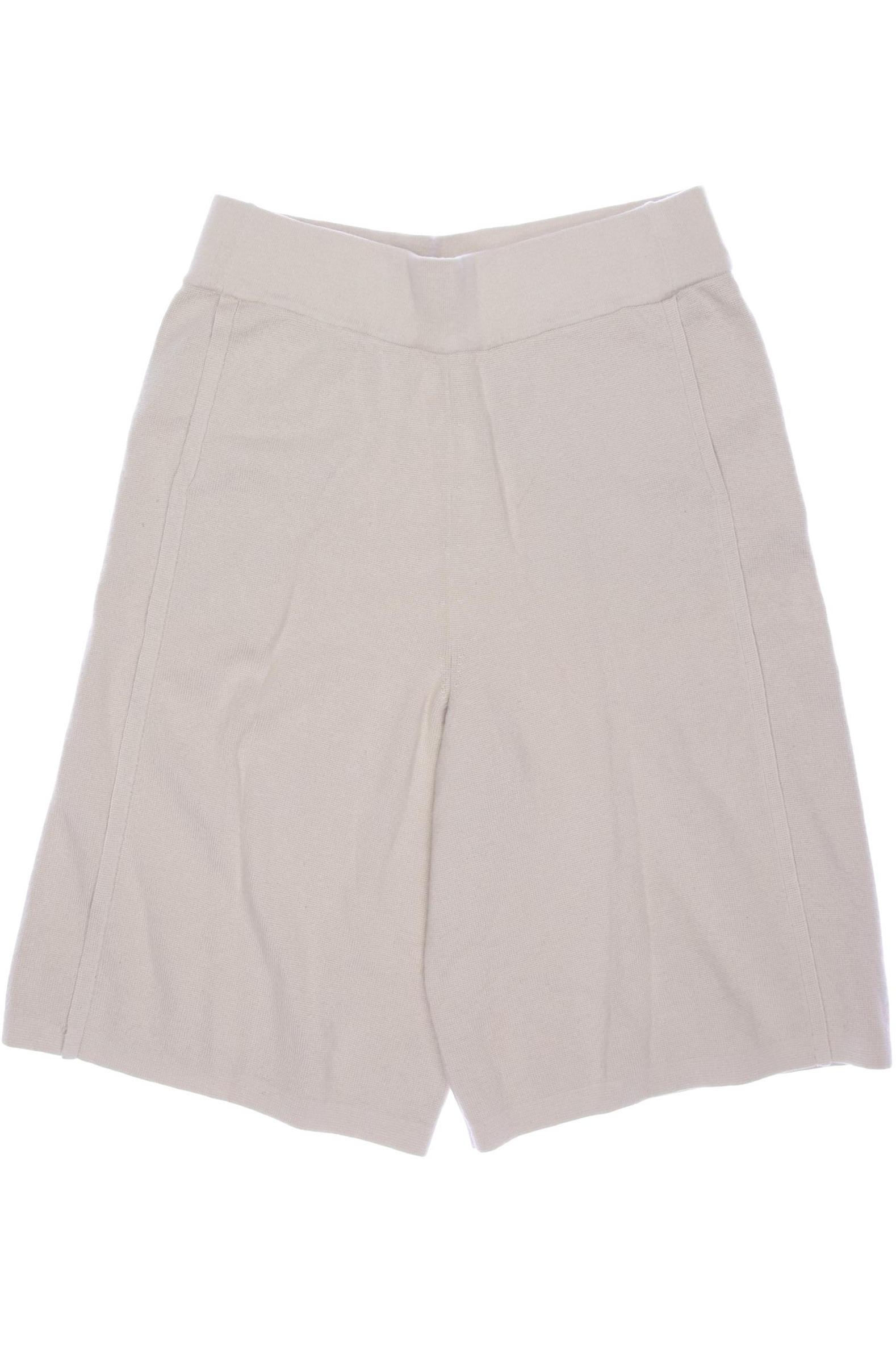 

COS Damen Shorts, beige, Gr. 34