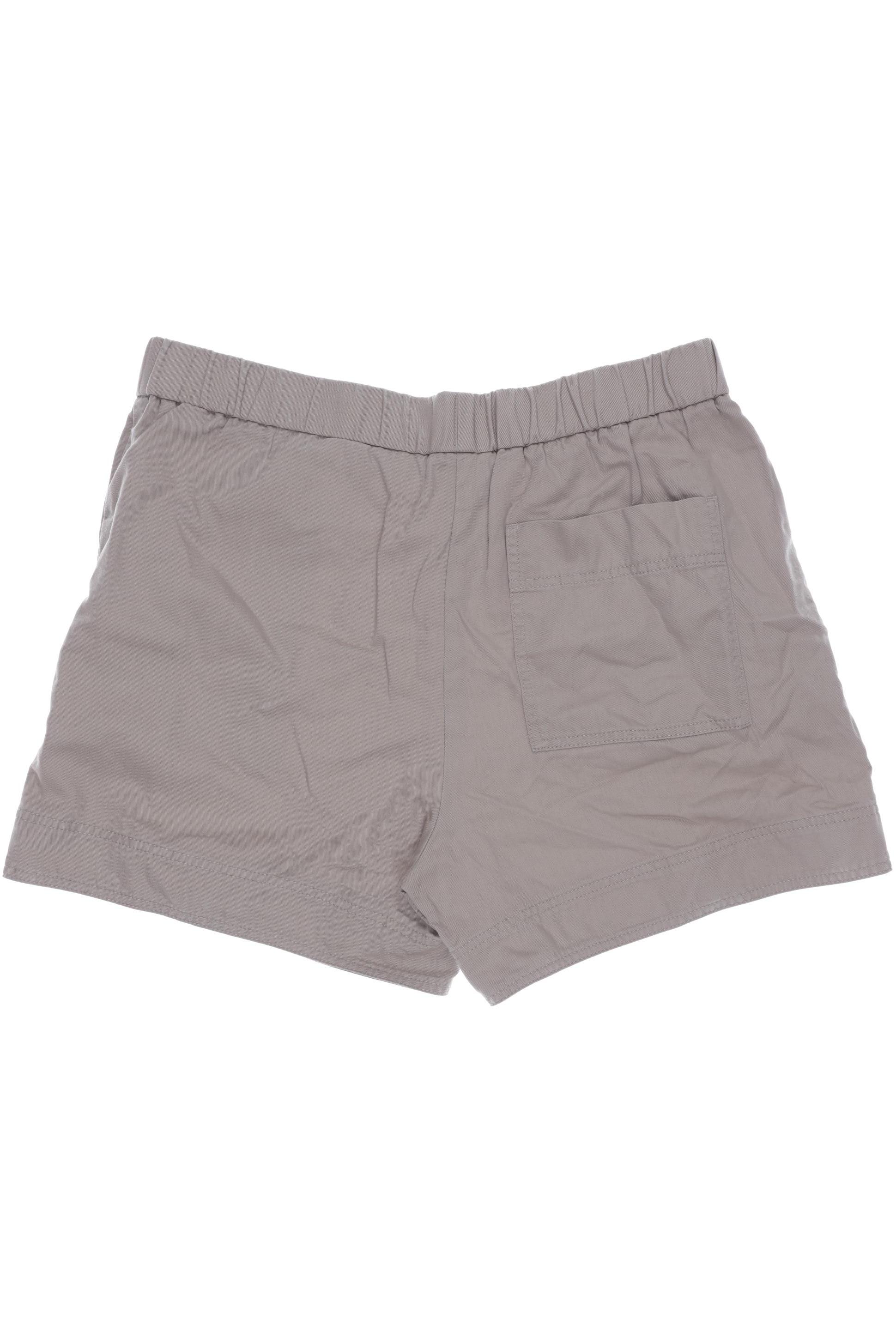 

COS Damen Shorts, beige, Gr. 42