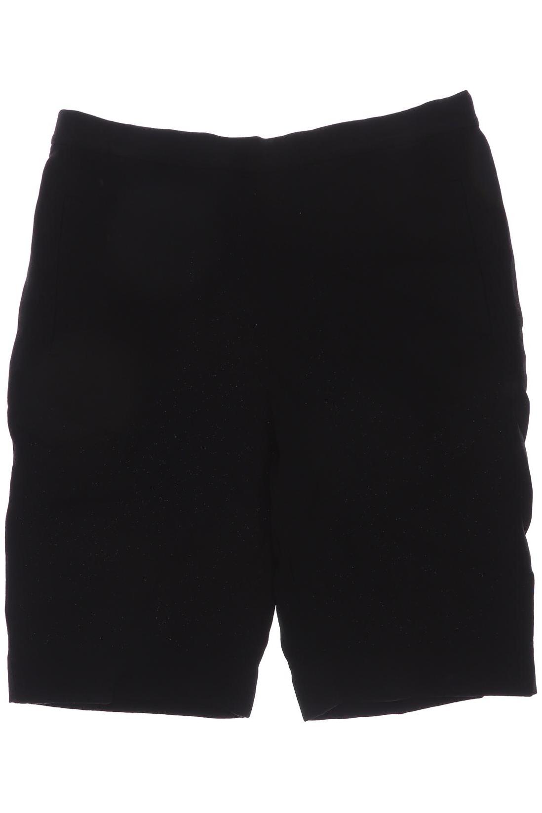 

COS Damen Shorts, schwarz