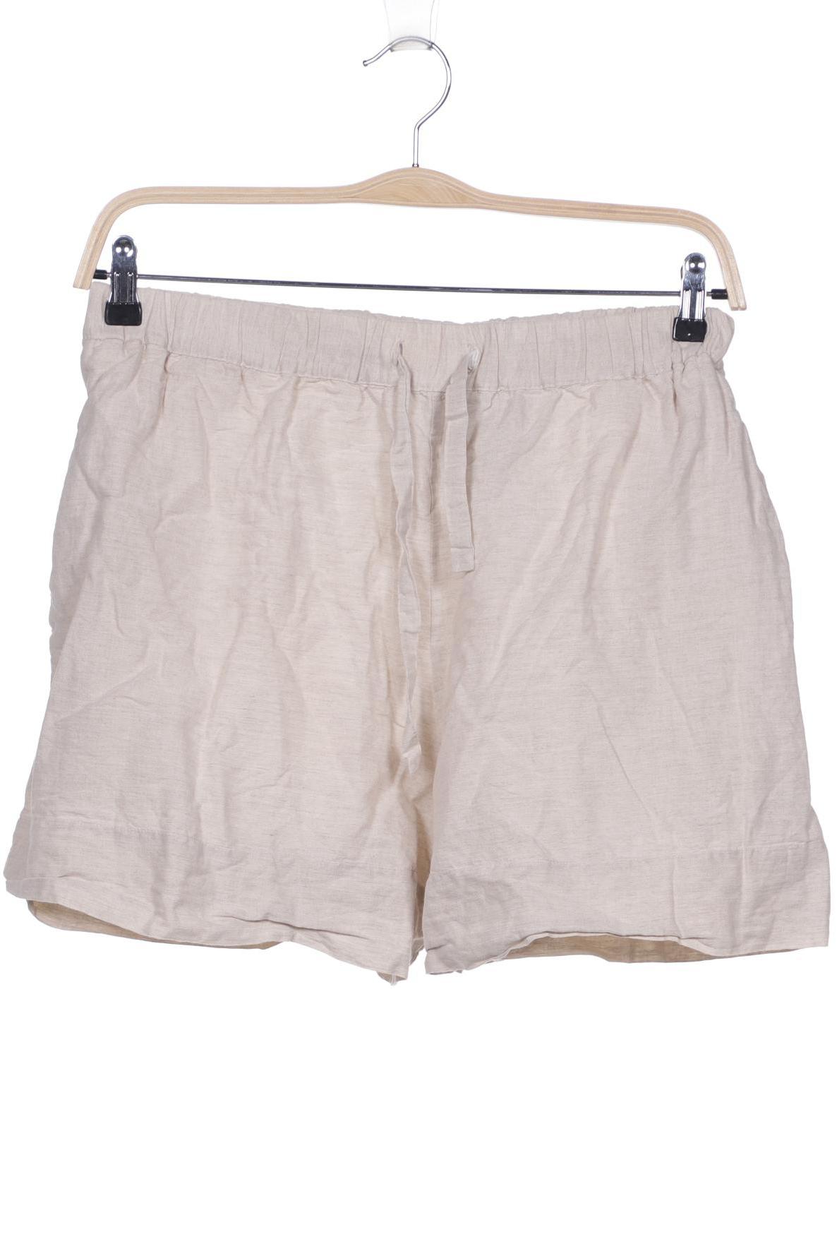 

COS Damen Shorts, beige, Gr. 36