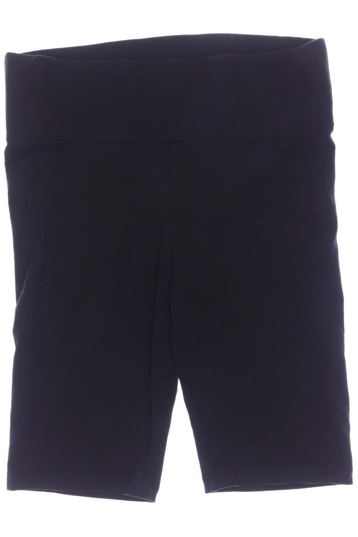 

COS Damen Shorts, schwarz, Gr. 34