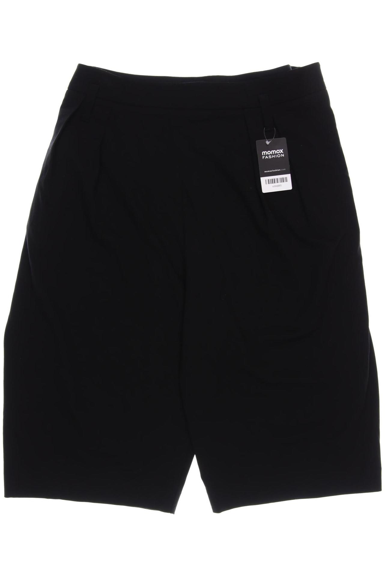 

COS Damen Shorts, schwarz