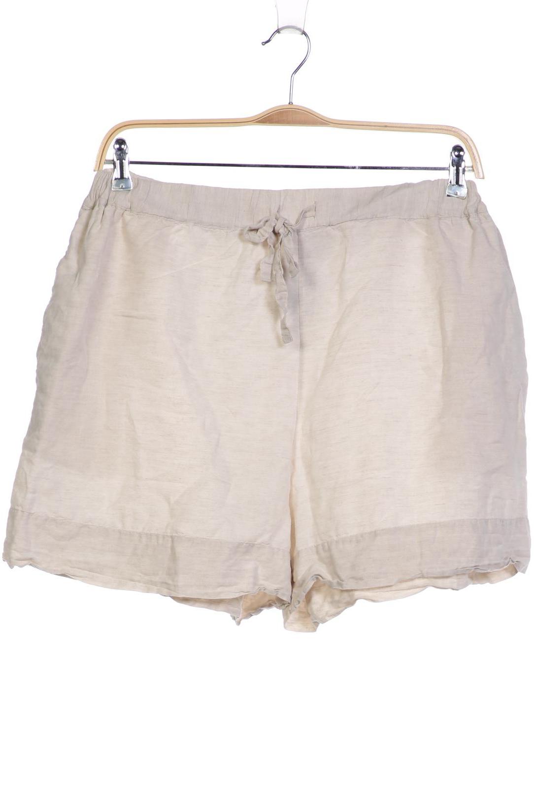 

COS Damen Shorts, beige, Gr. 38