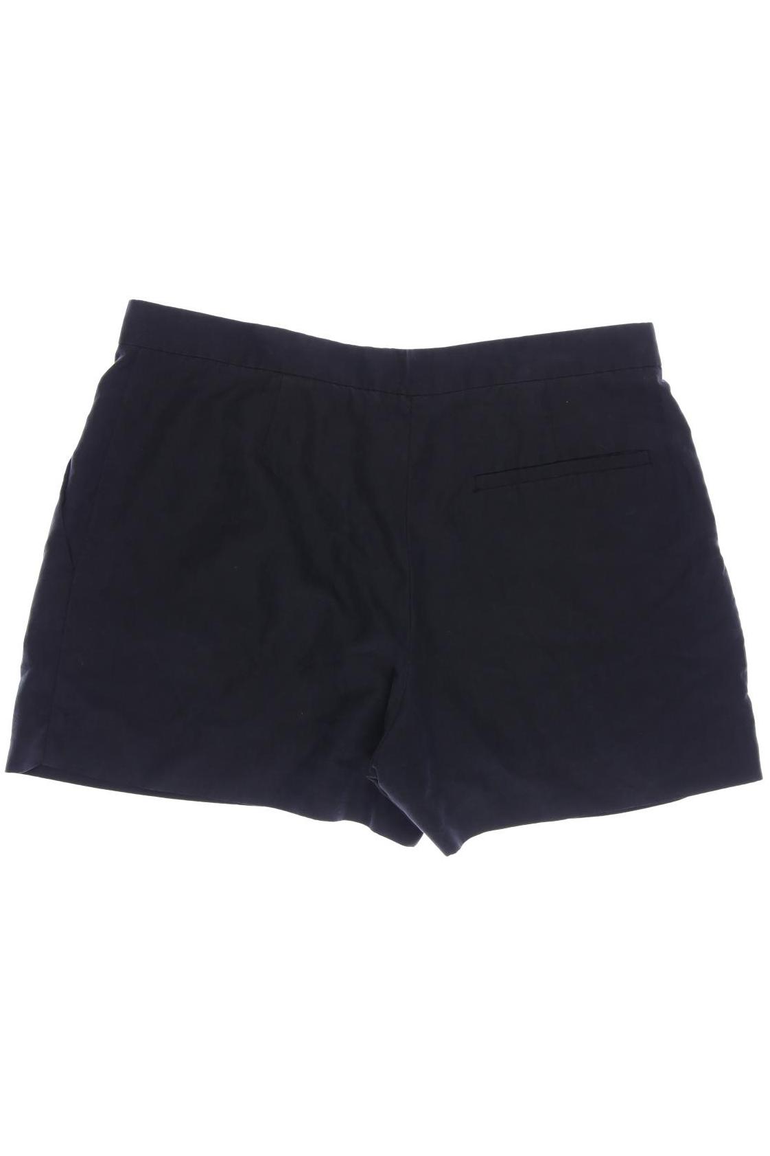 

COS Damen Shorts, schwarz, Gr. 36