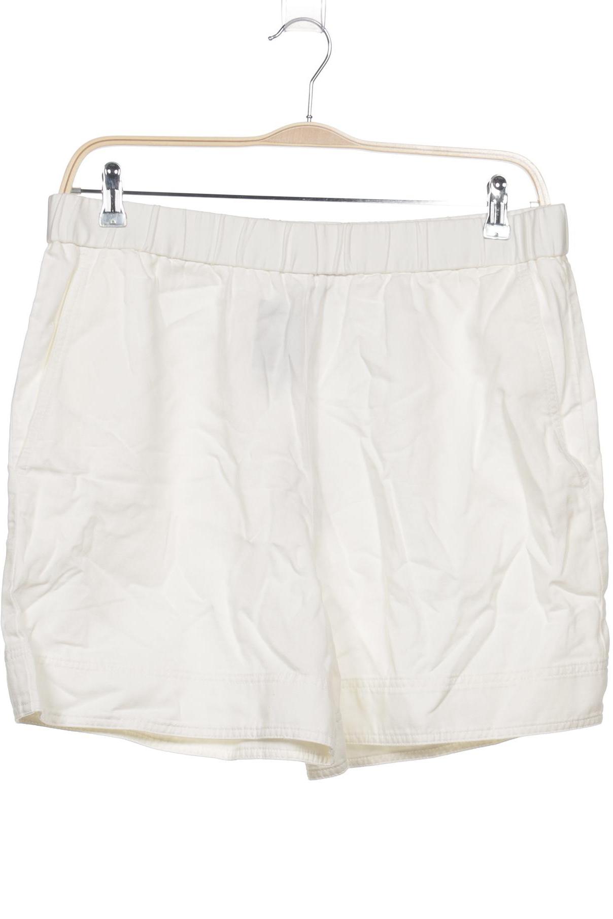 

COS Damen Shorts, weiß, Gr. 44