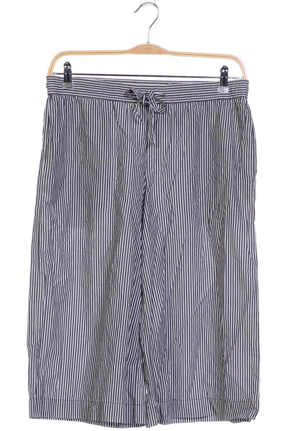 

COS Damen Shorts, blau, Gr. 32