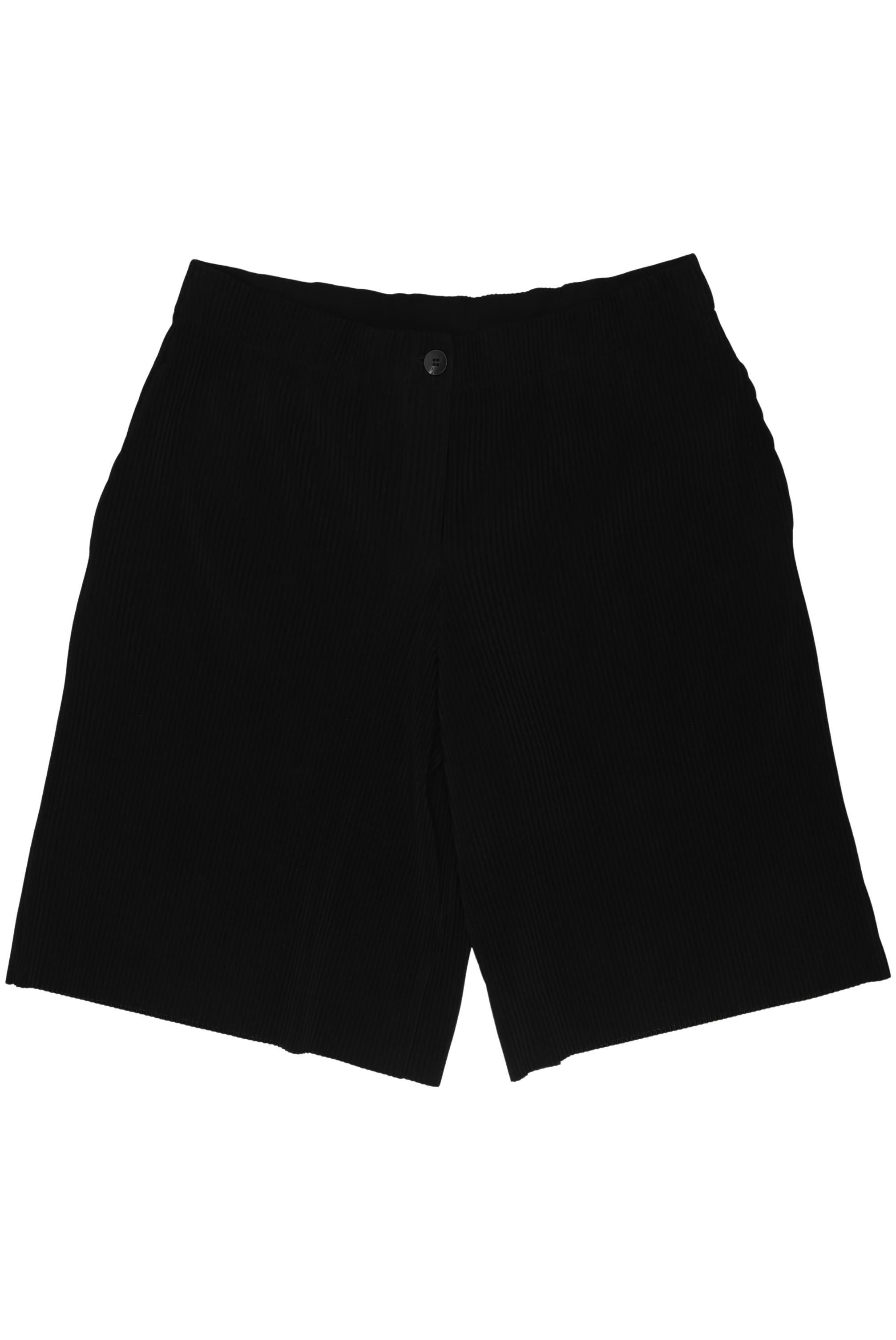 

COS Damen Shorts, schwarz, Gr. 42