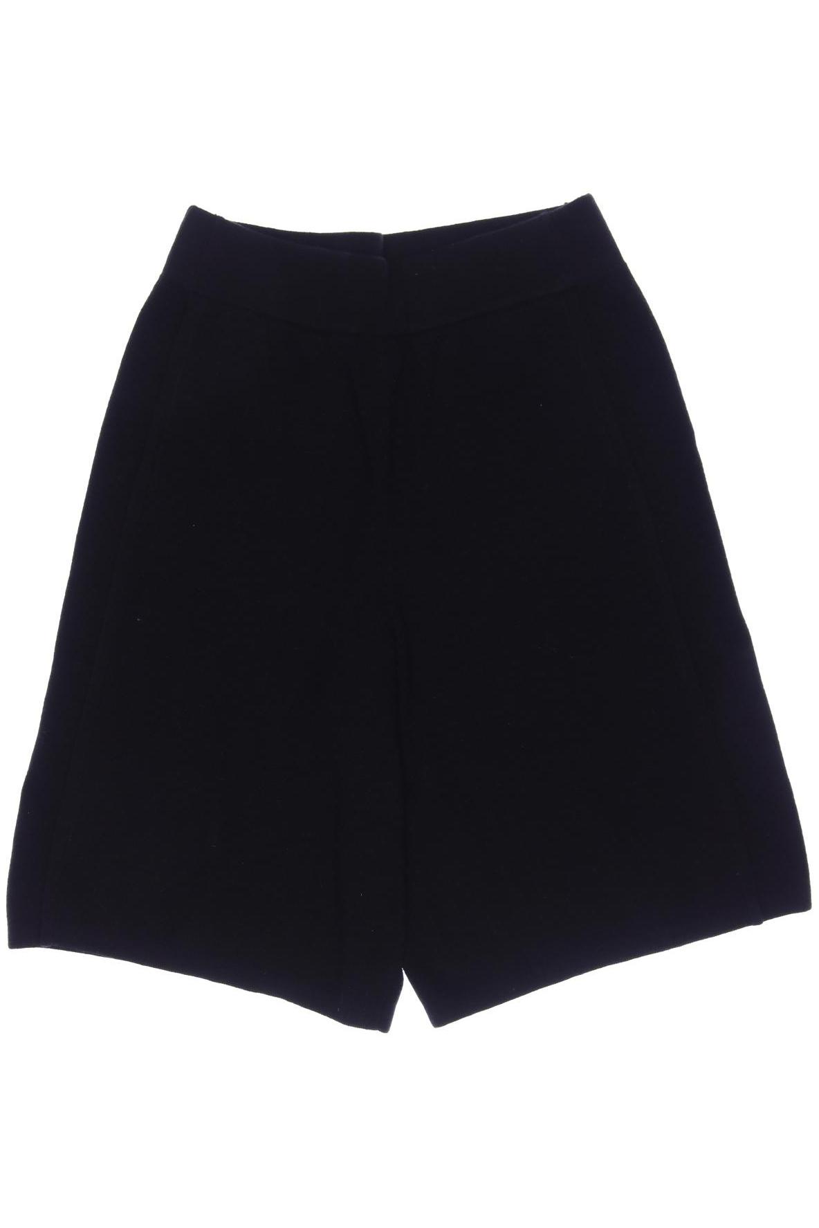 

COS Damen Shorts, schwarz