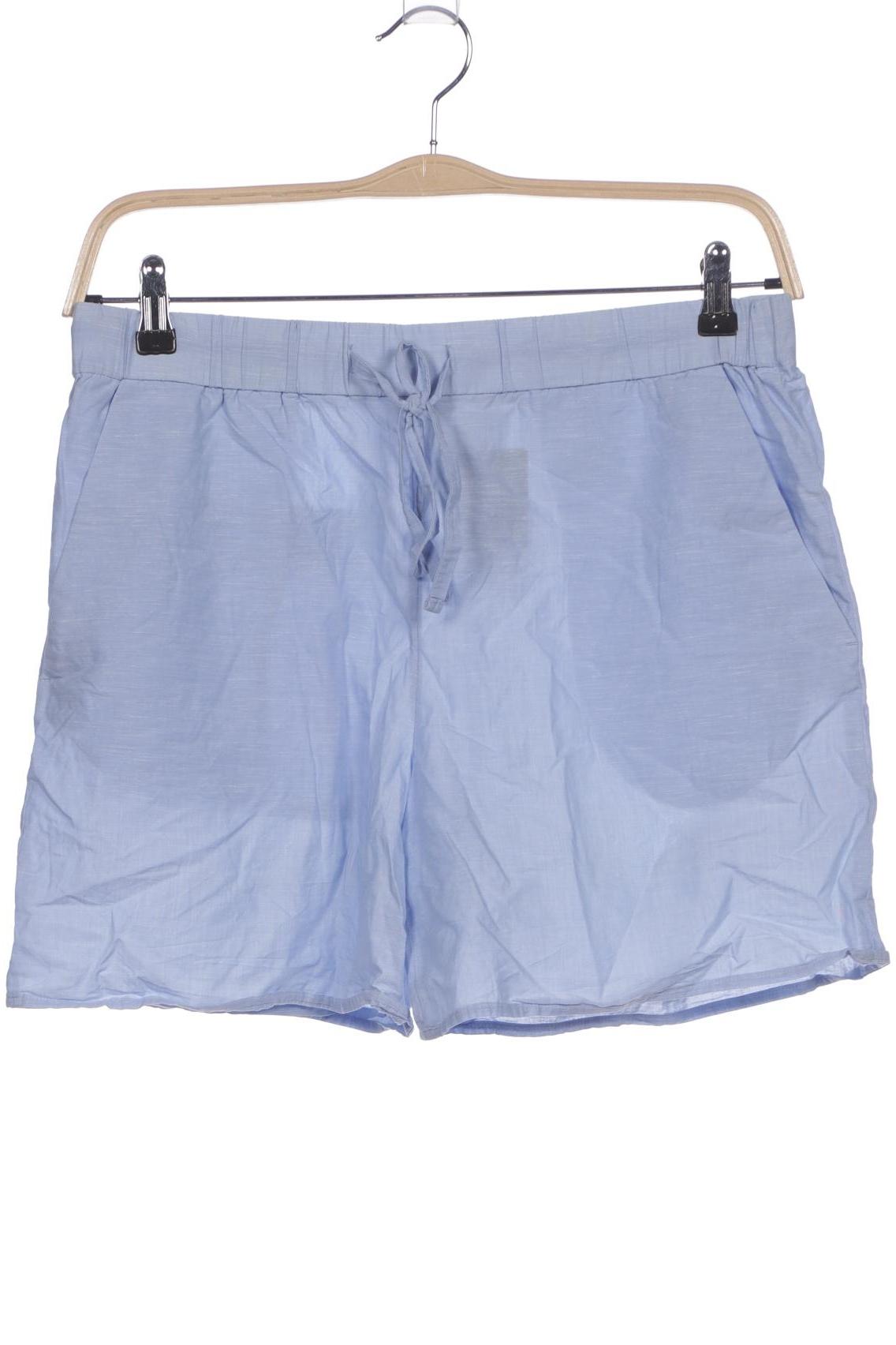 

COS Damen Shorts, blau, Gr. 36