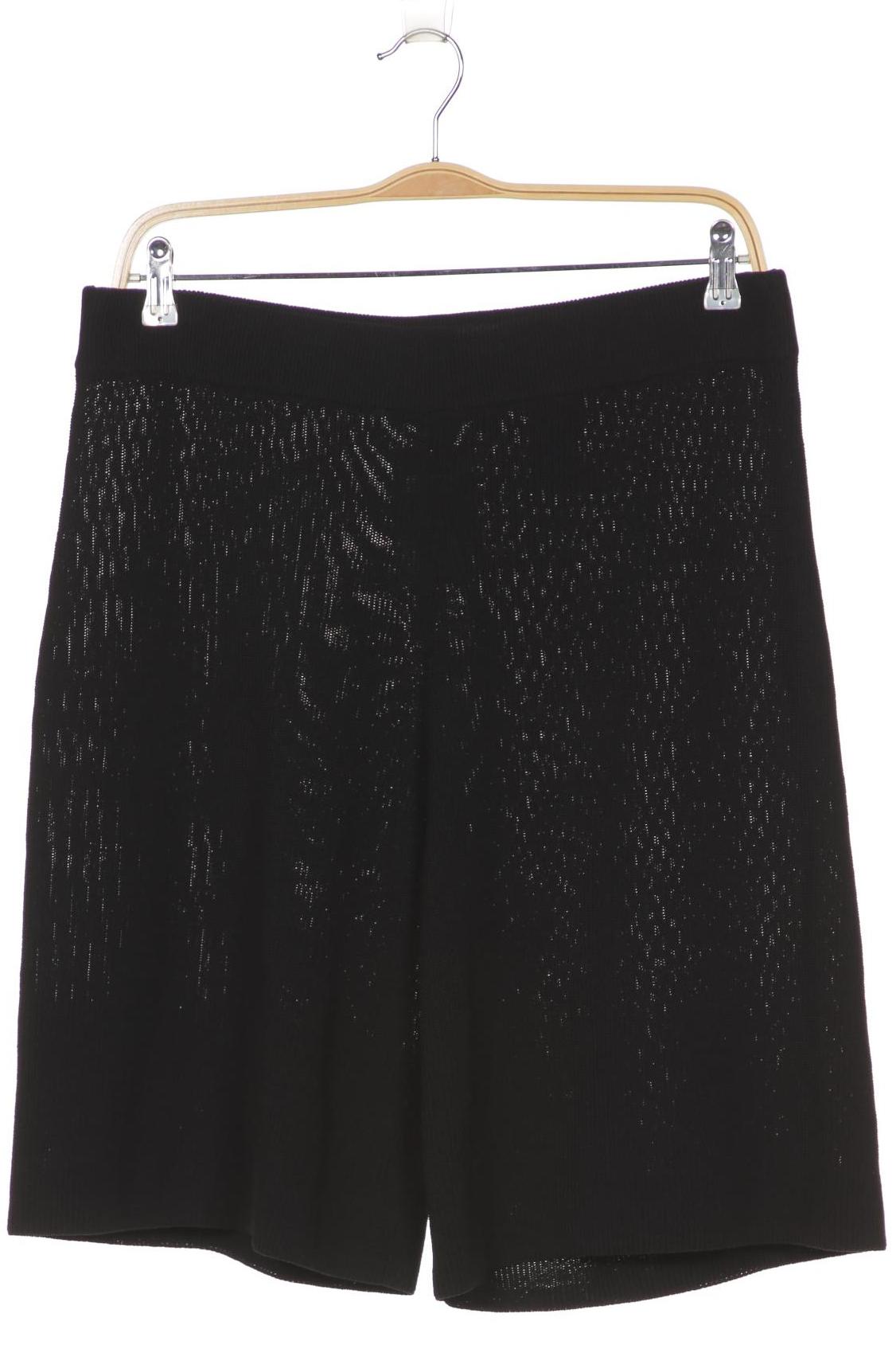

COS Damen Shorts, schwarz, Gr. 42