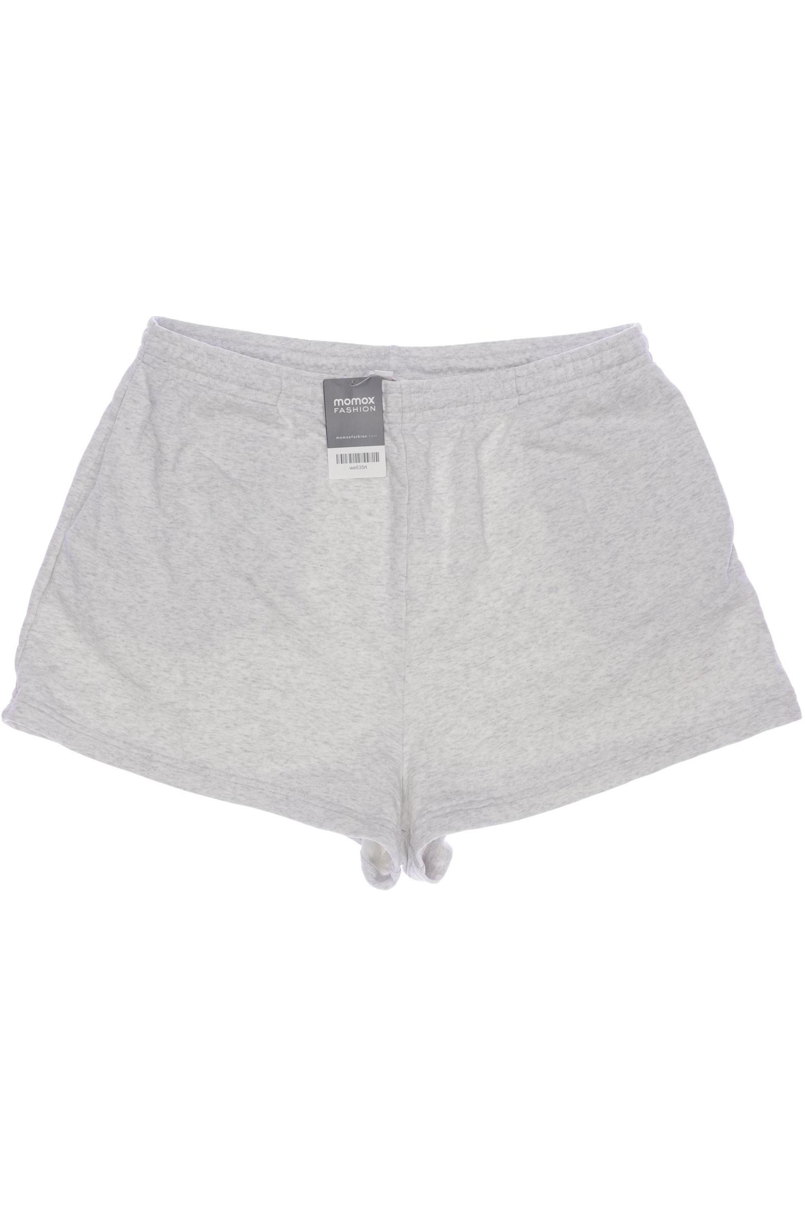 

COS Damen Shorts, grau, Gr. 42