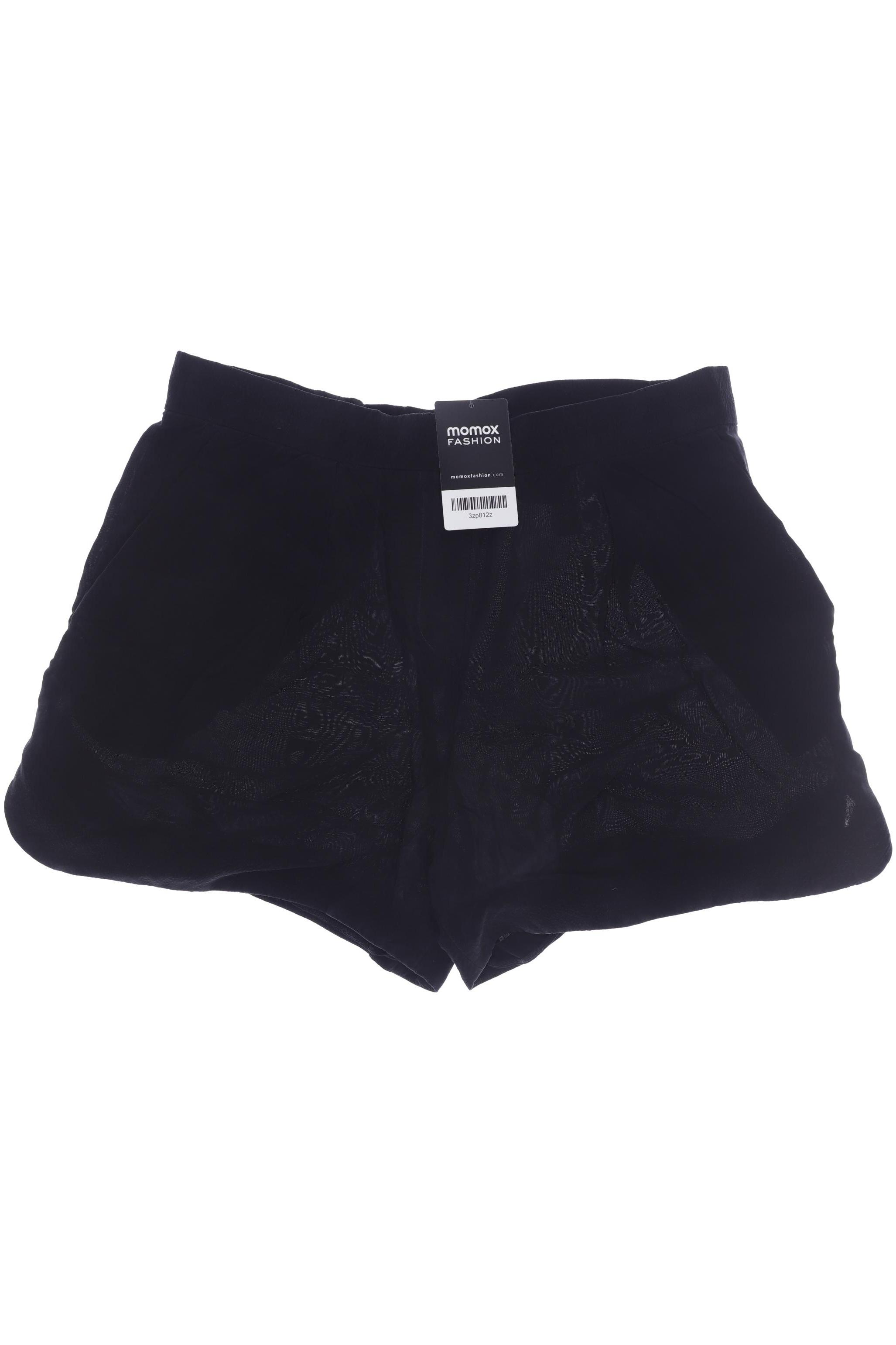 

COS Damen Shorts, schwarz