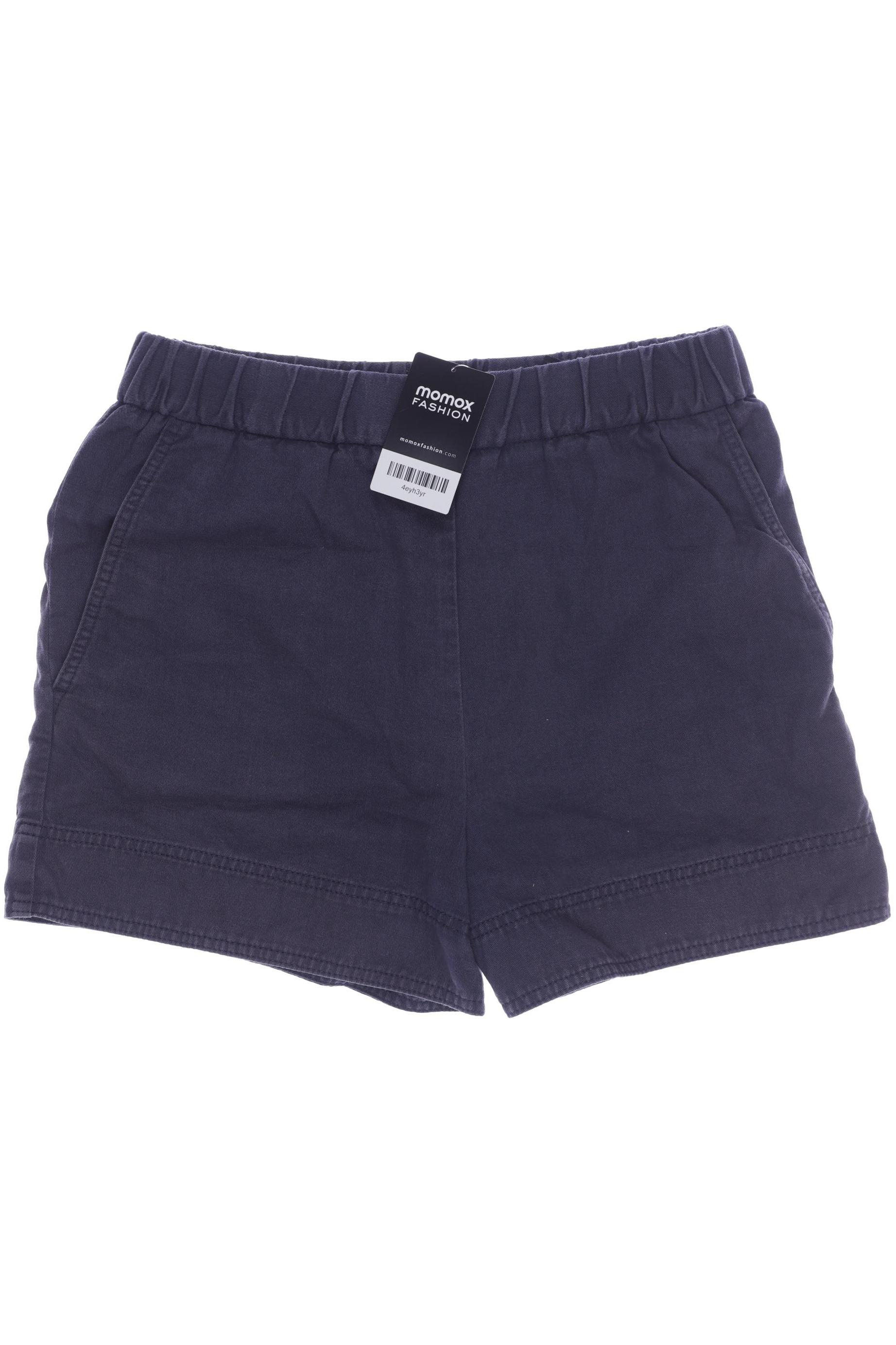 

COS Damen Shorts, grau