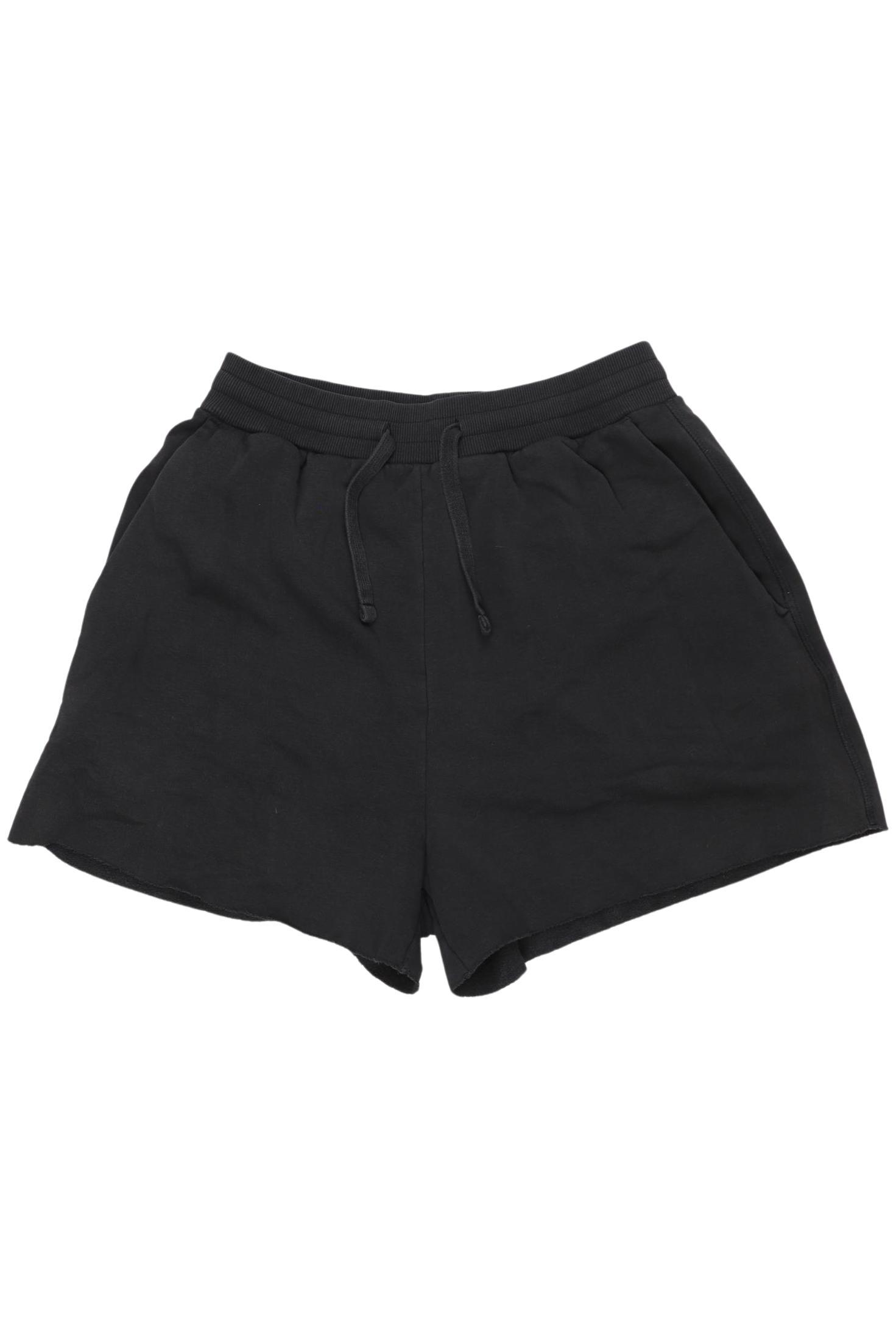 

COS Damen Shorts, grau, Gr. 34