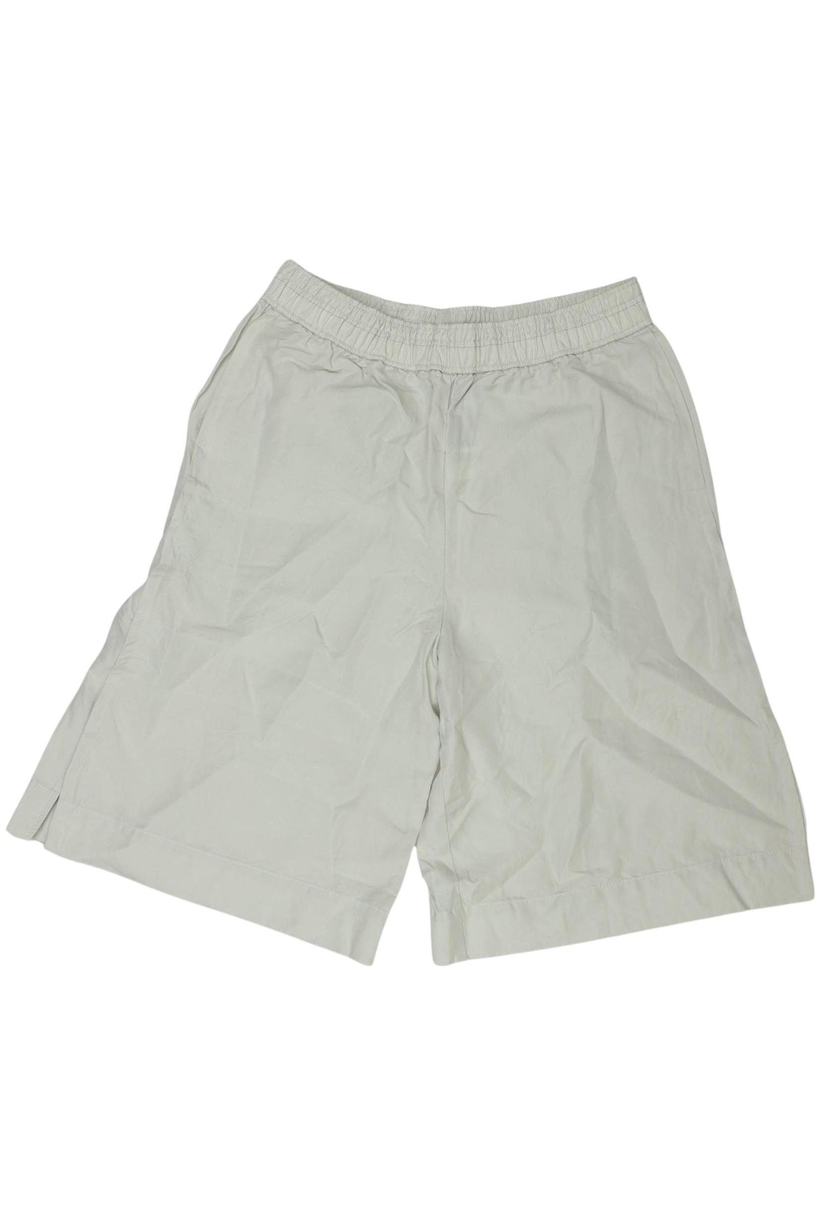

COS Damen Shorts, hellgrün, Gr. 36