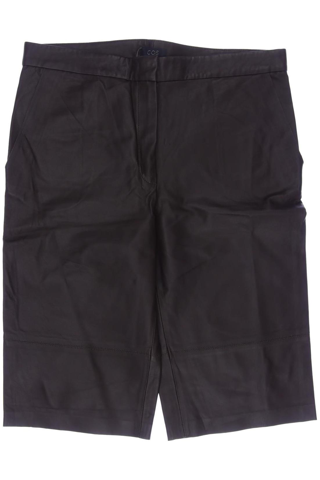 

COS Damen Shorts, braun