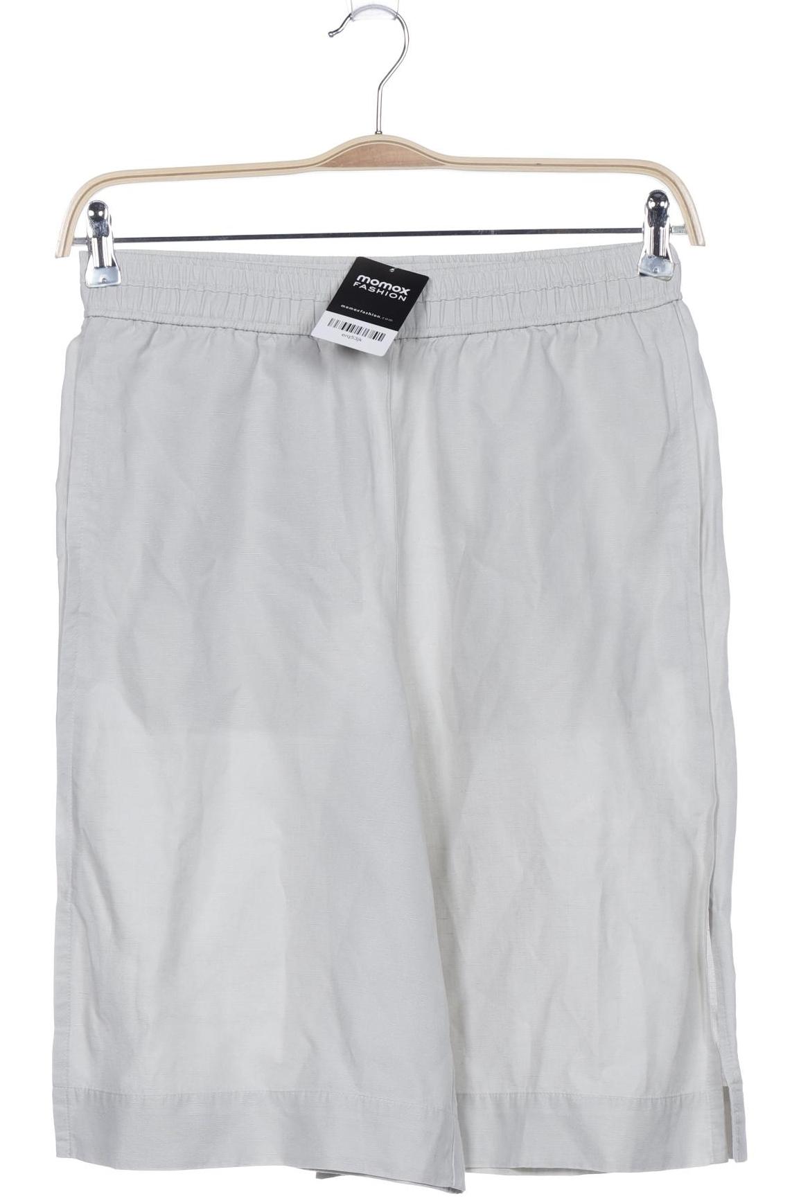 

COS Damen Shorts, hellgrün, Gr. 36