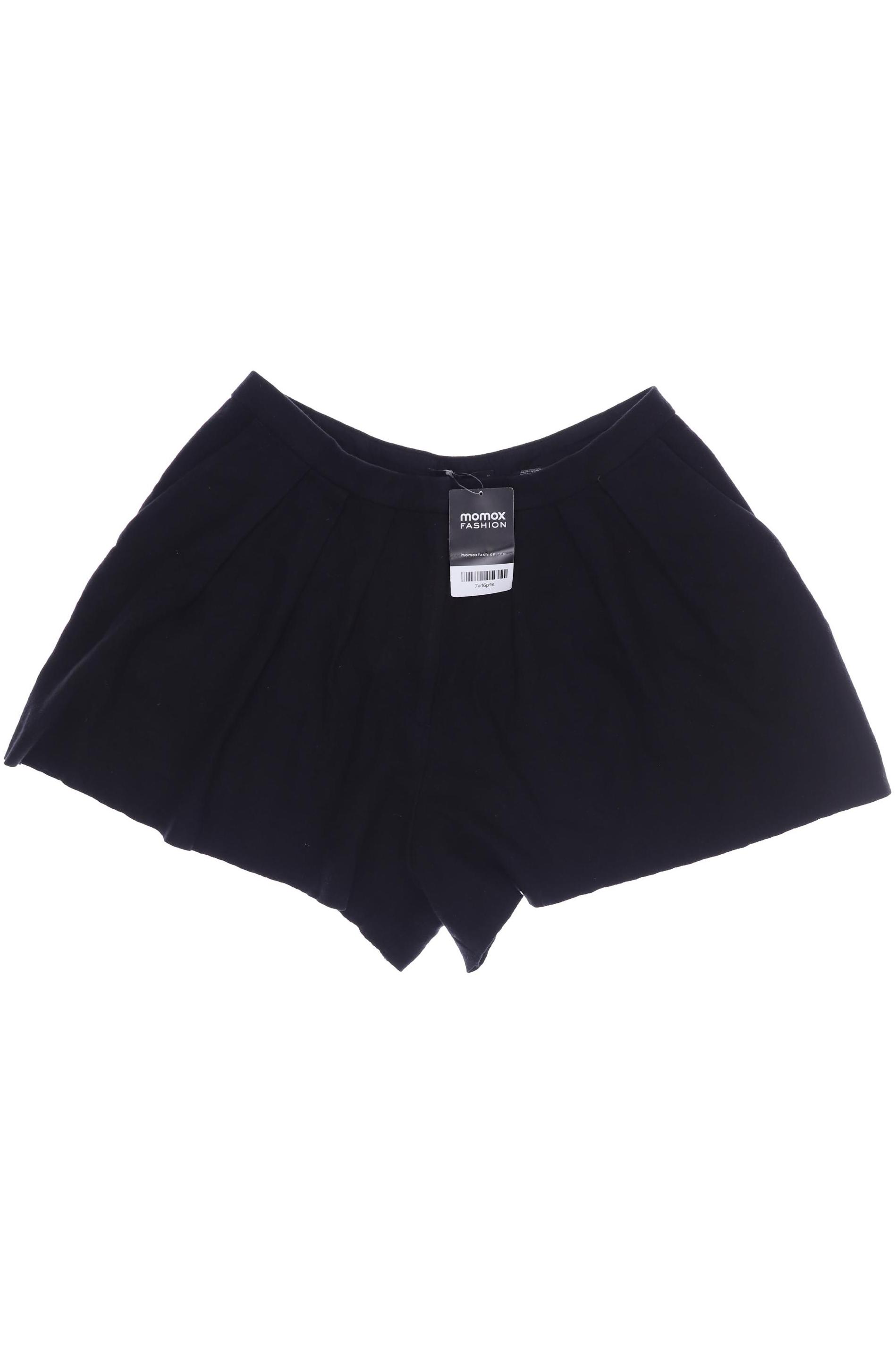 

COS Damen Shorts, schwarz