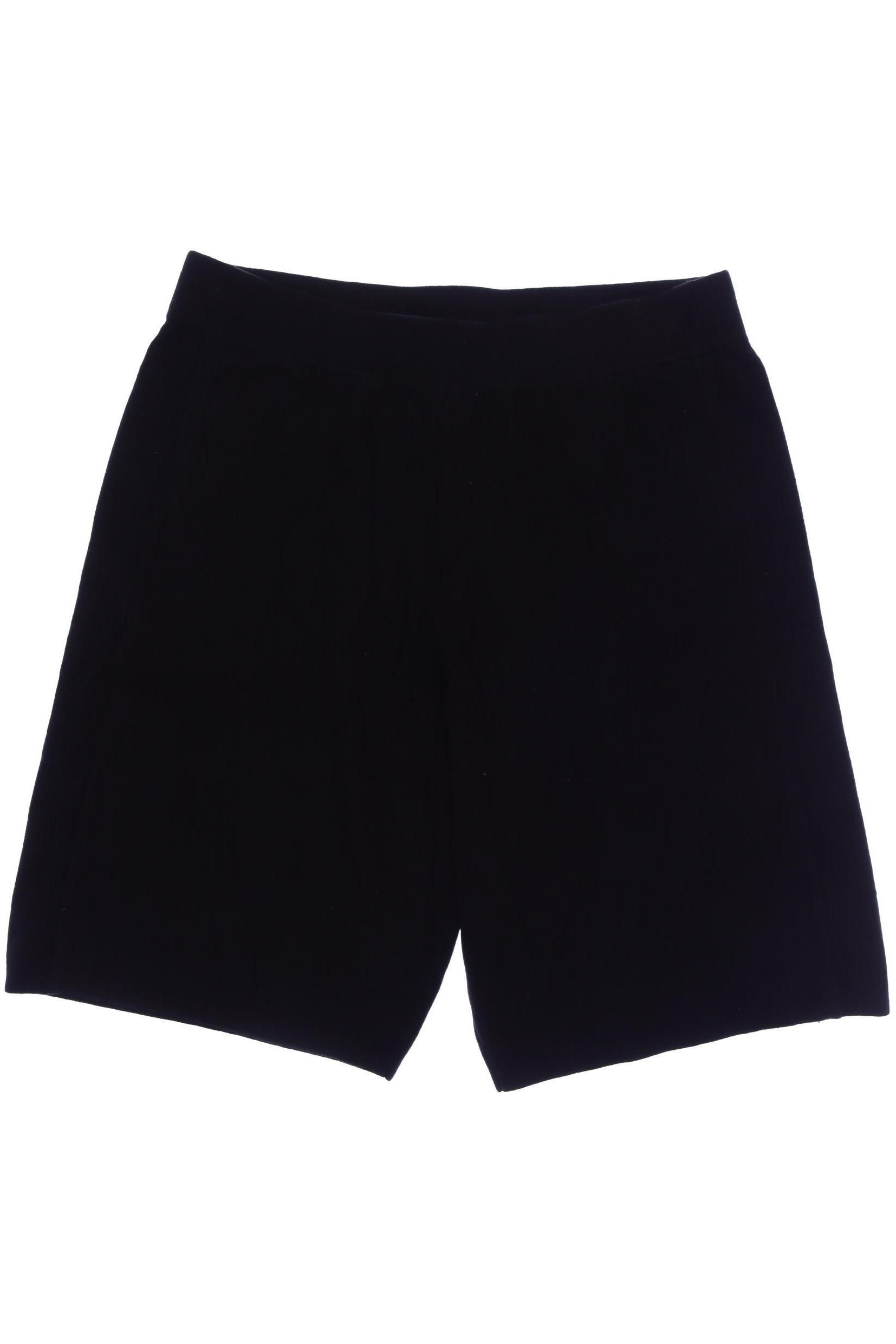 

COS Damen Shorts, schwarz, Gr. 42