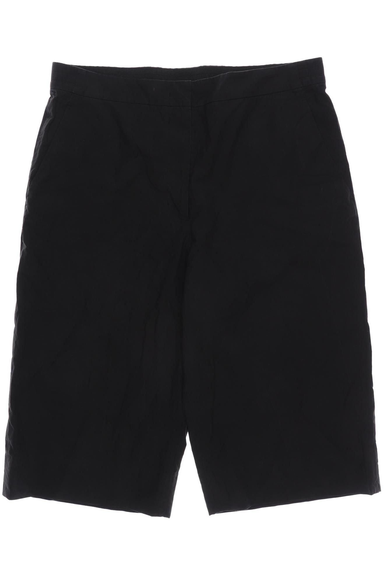 

COS Damen Shorts, schwarz, Gr. 40