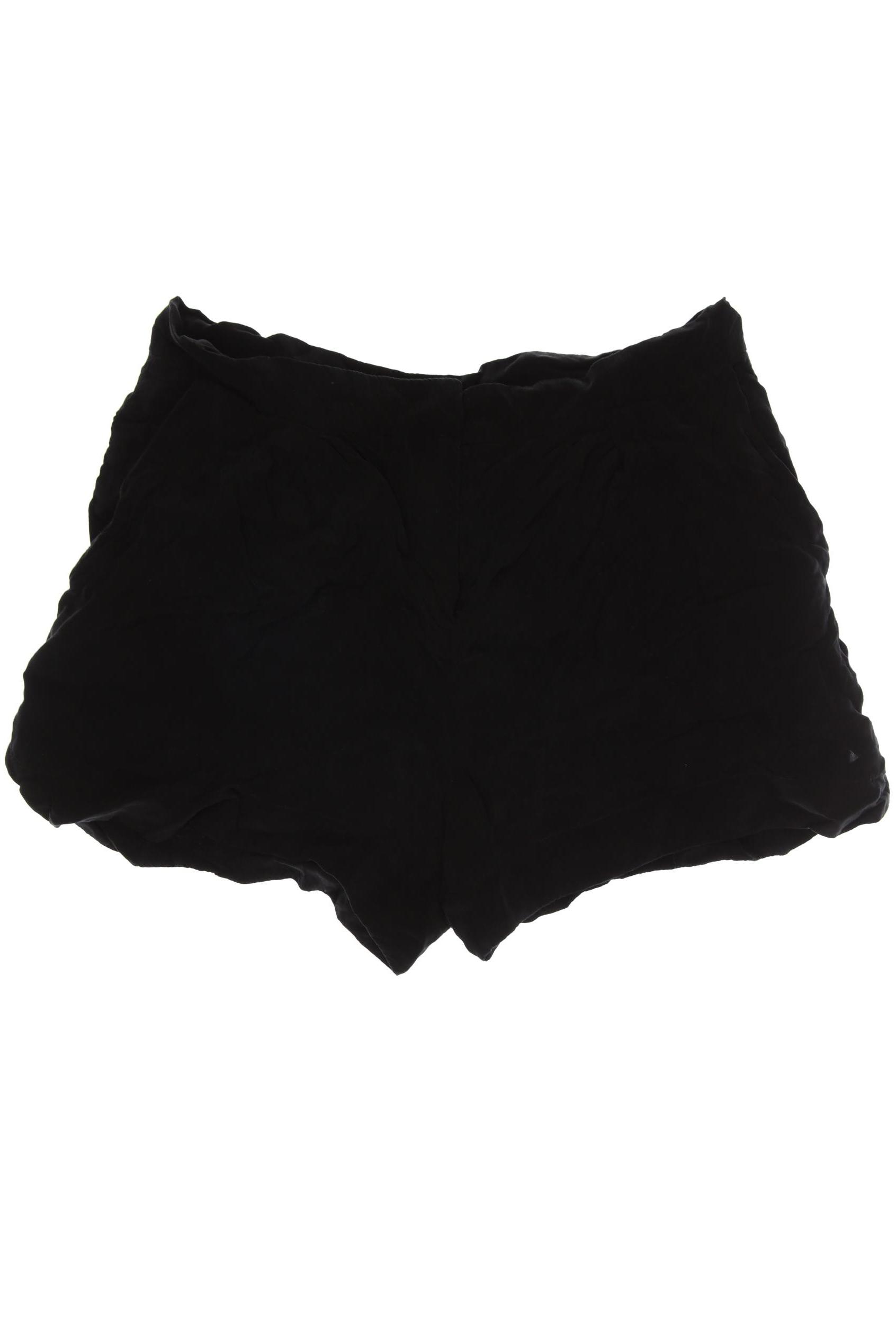 

COS Damen Shorts, schwarz