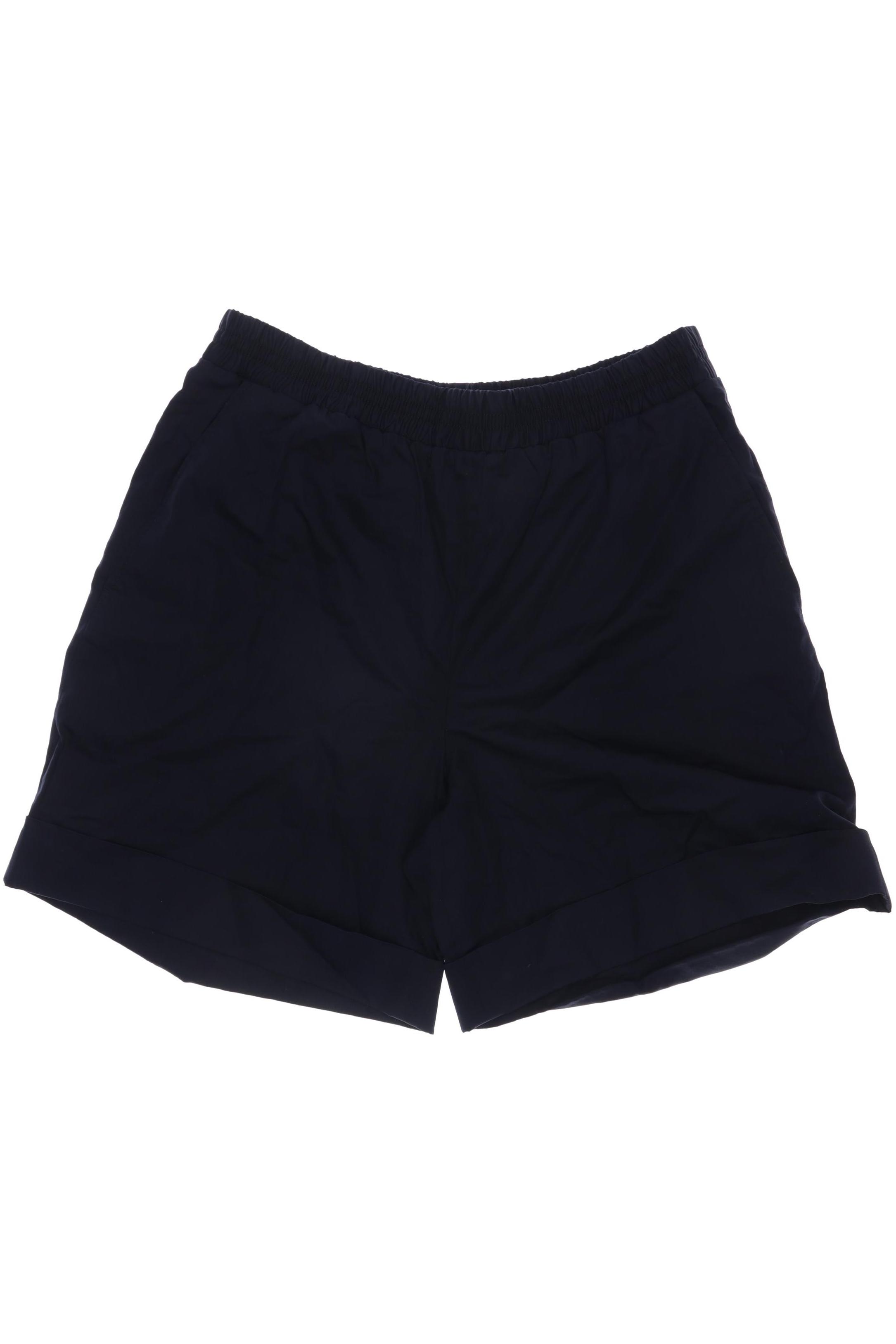 

COS Damen Shorts, blau, Gr. 38