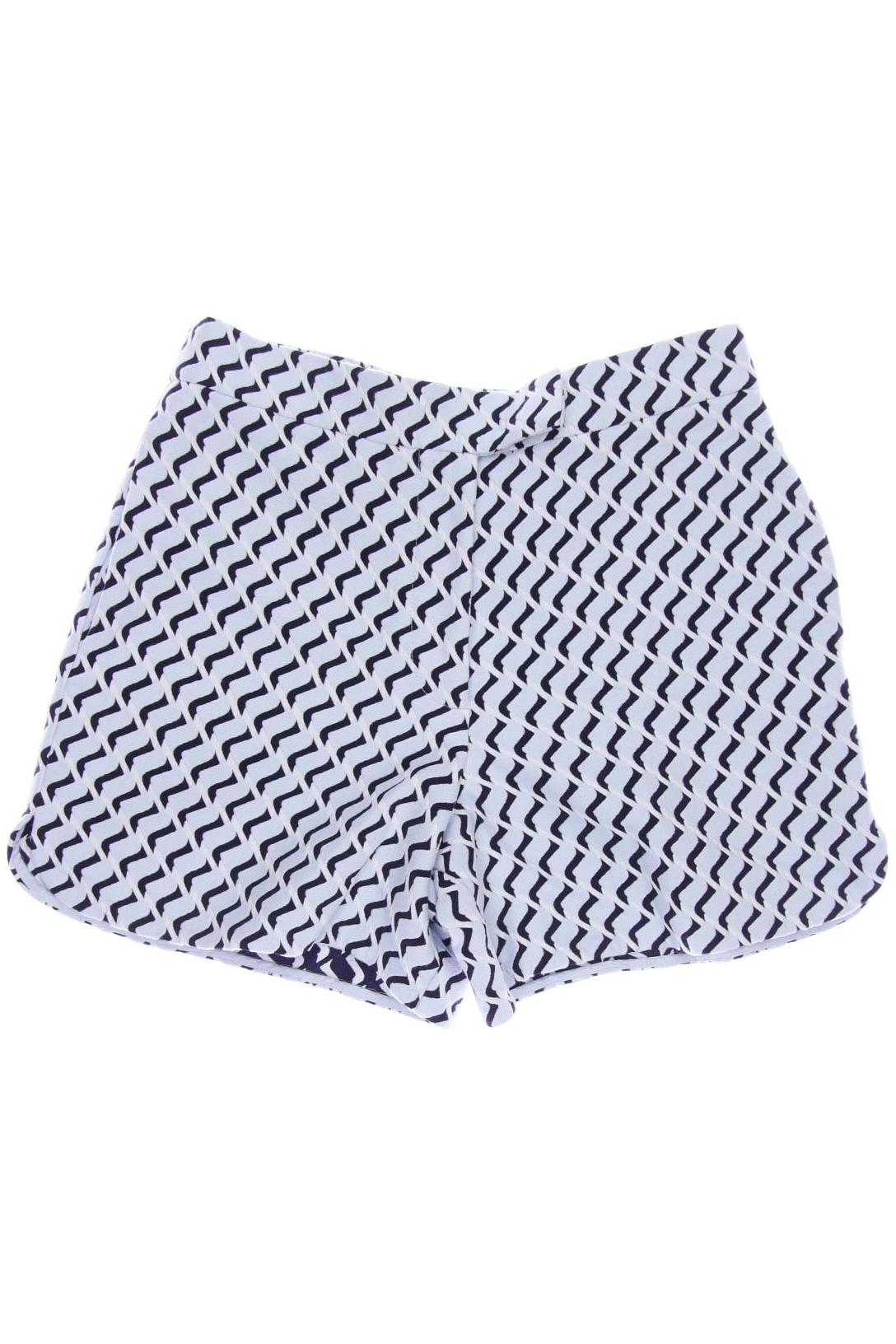 

COS Damen Shorts, hellblau, Gr. 36