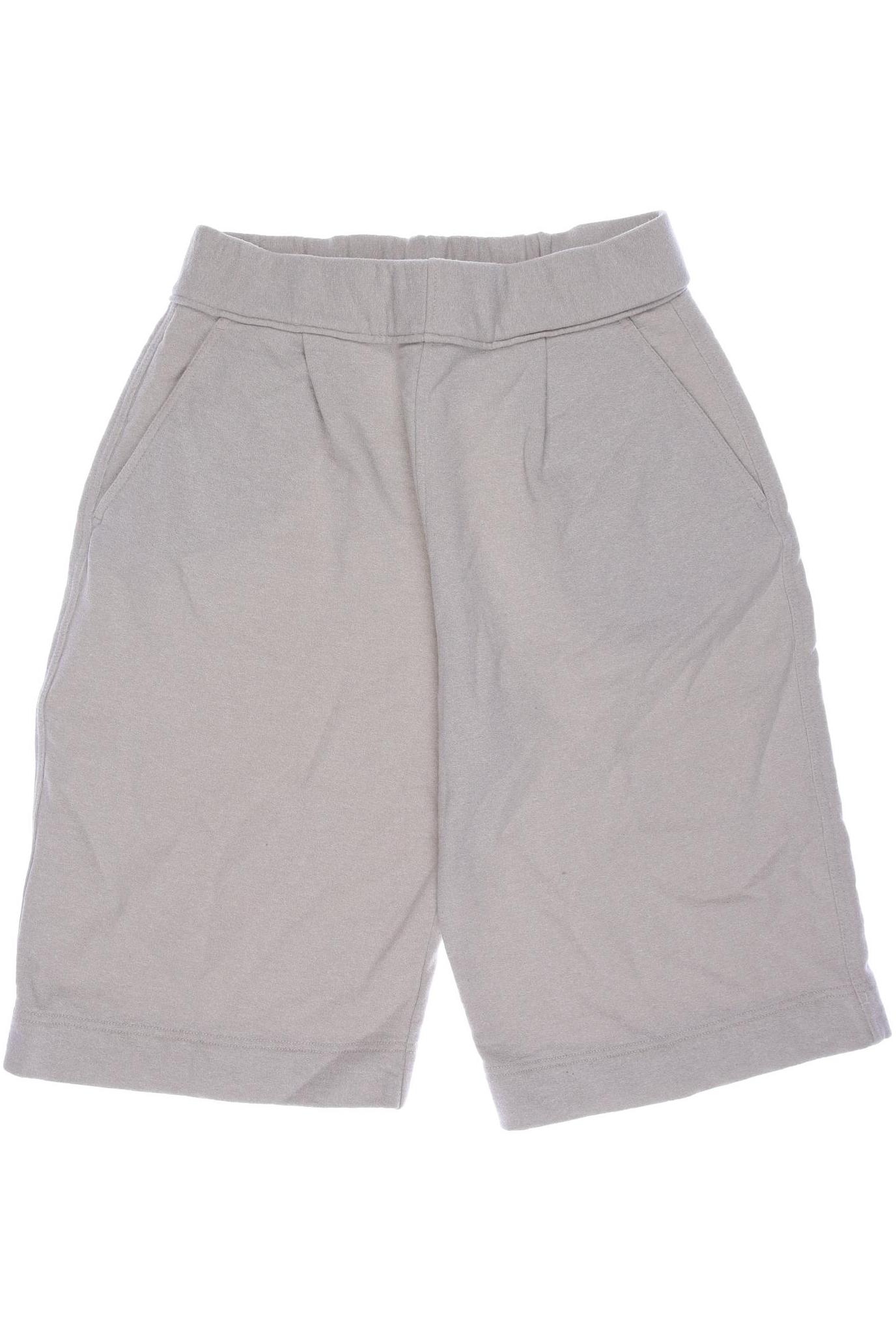 

COS Damen Shorts, grau, Gr. 36