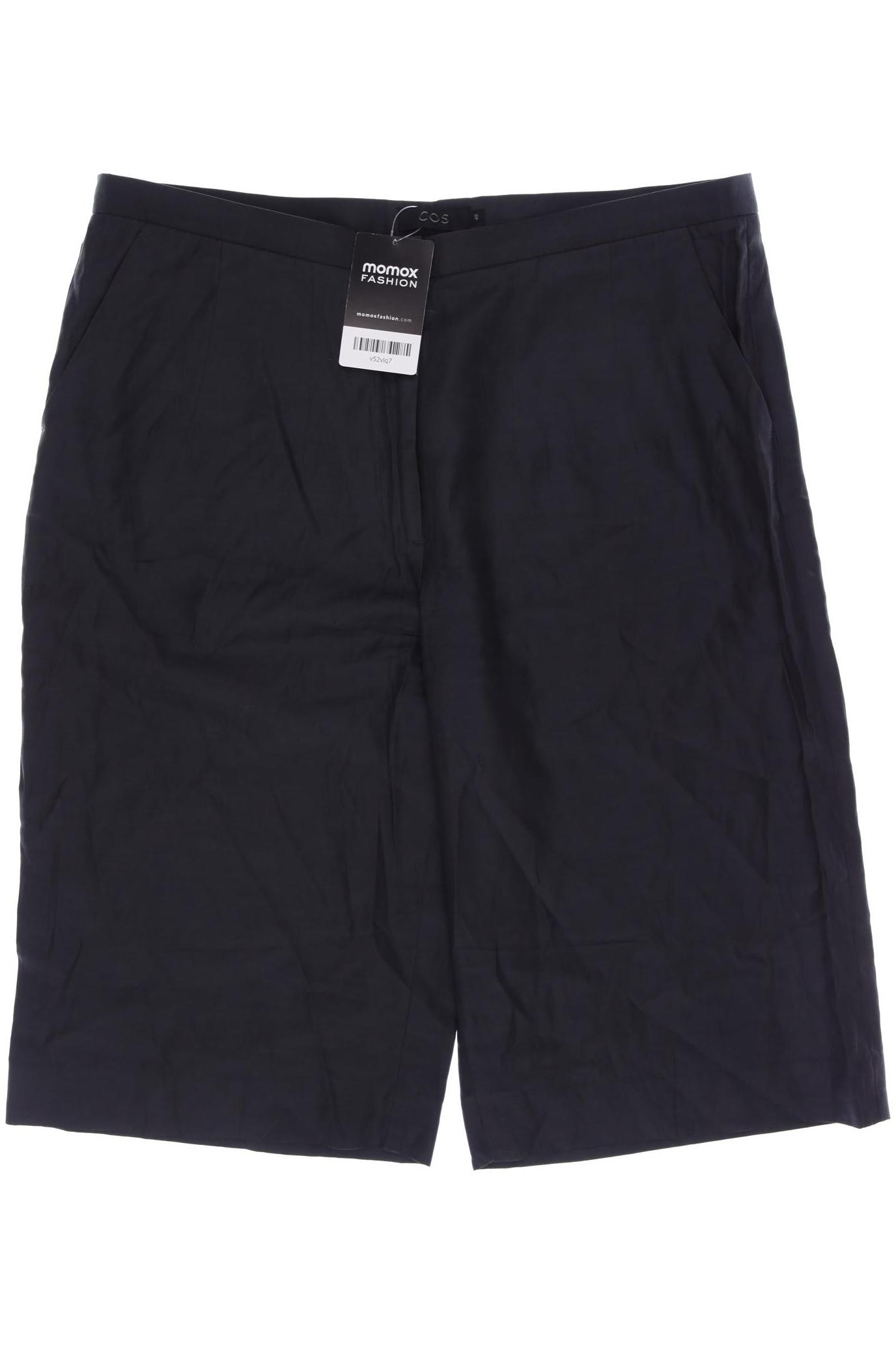 

COS Damen Shorts, grau