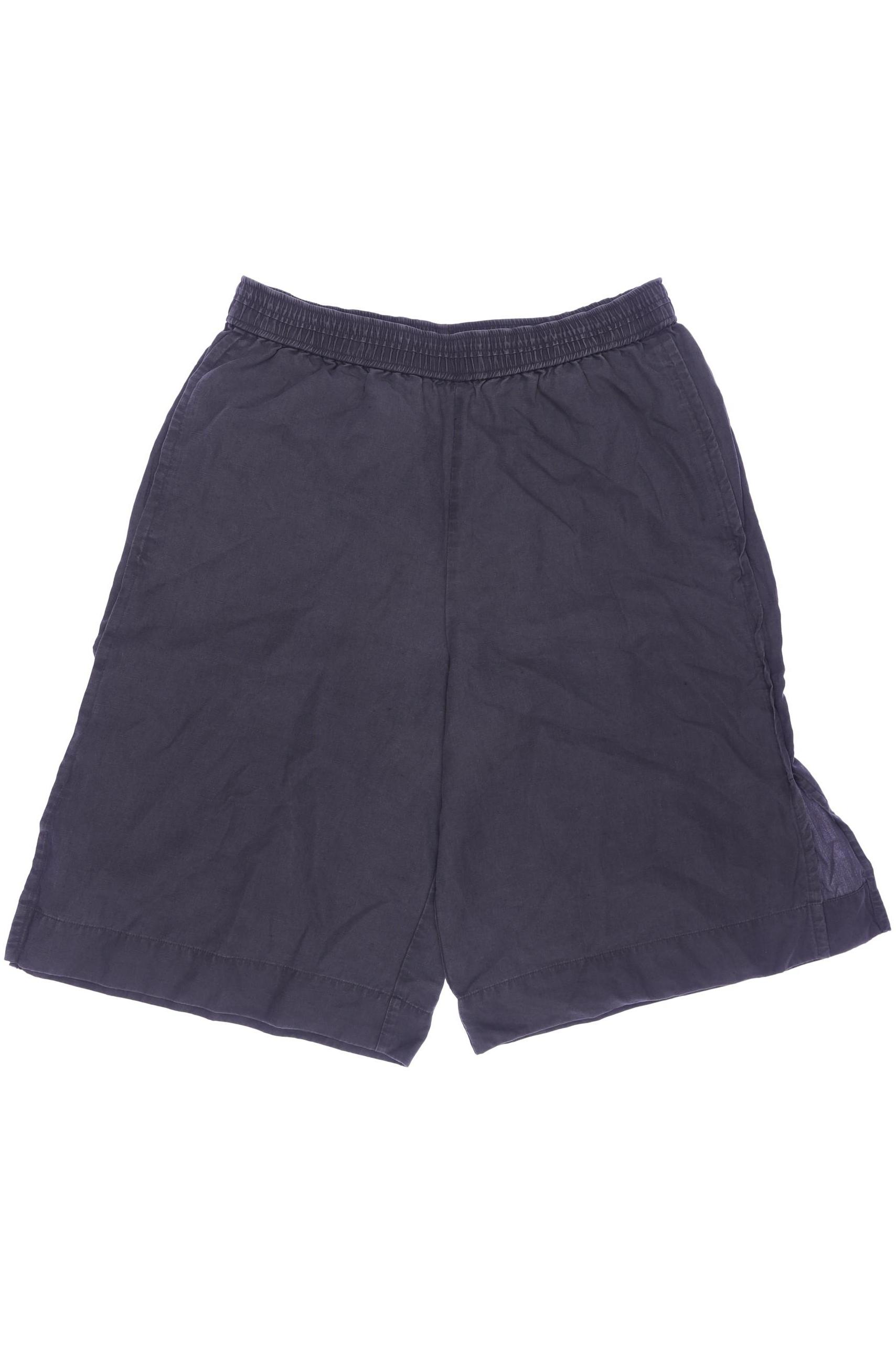 

COS Damen Shorts, grau, Gr. 38