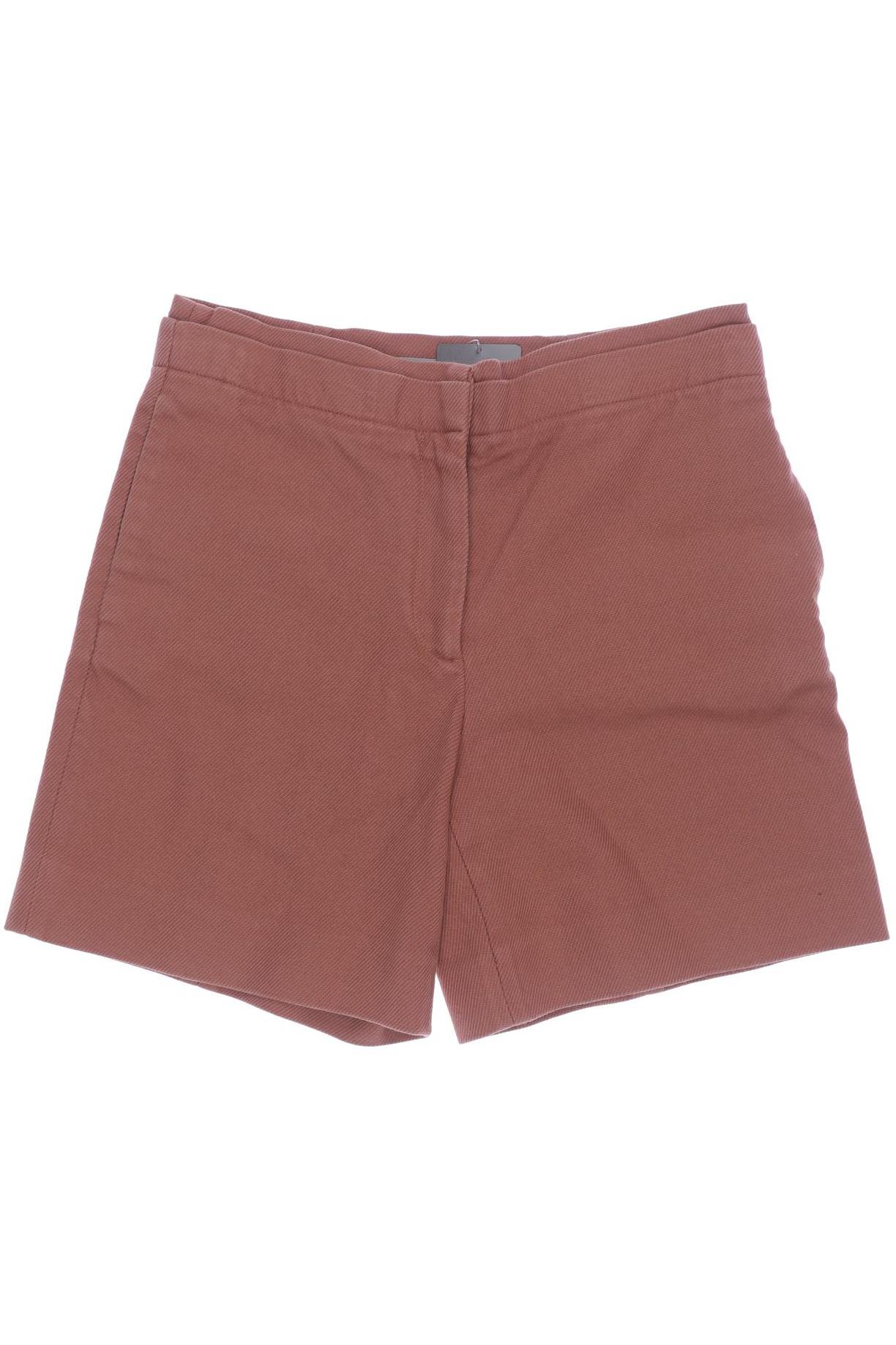 

COS Damen Shorts, pink, Gr. 34
