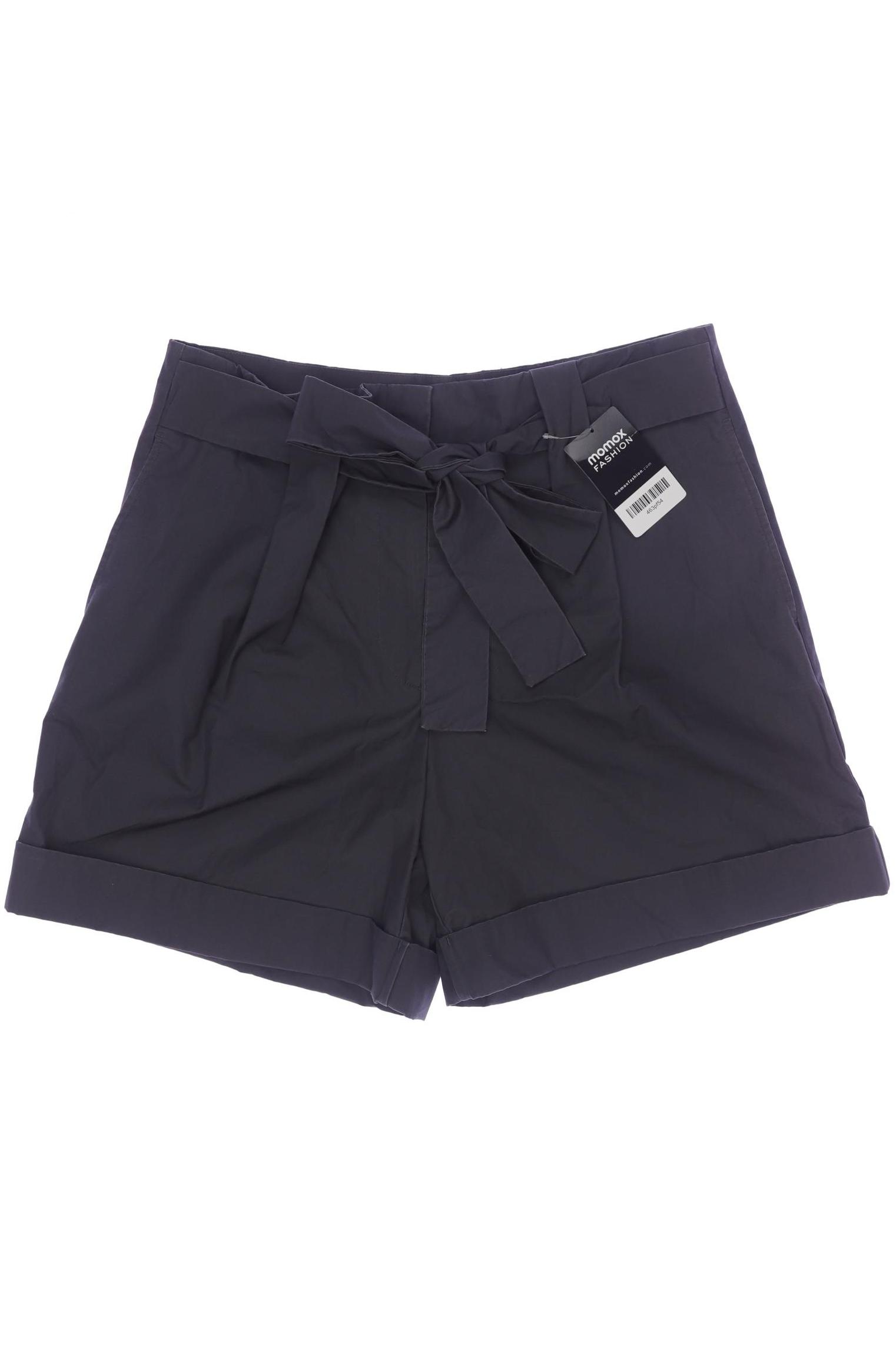 

COS Damen Shorts, grau, Gr. 44