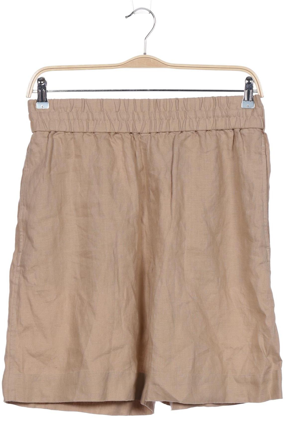 

COS Damen Shorts, beige