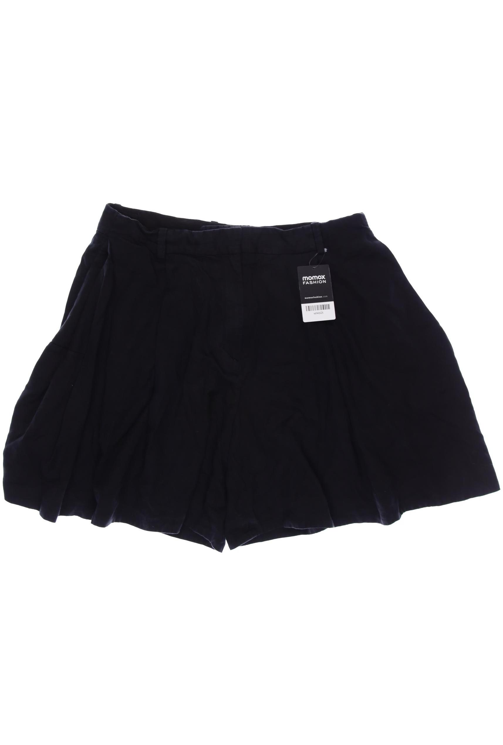 

COS Damen Shorts, schwarz