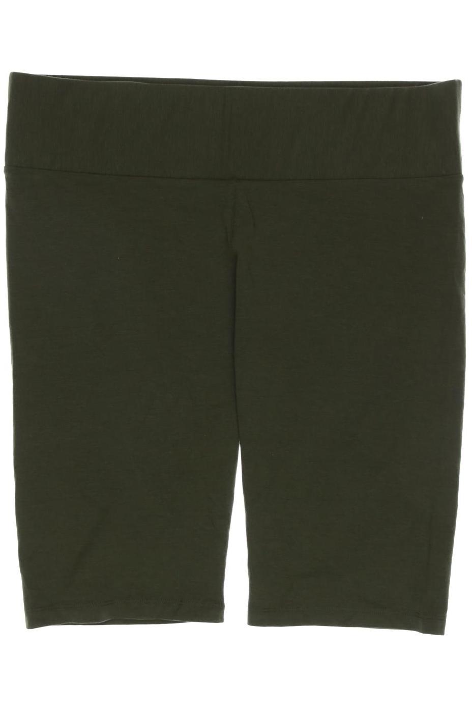 

COS Damen Shorts, grün