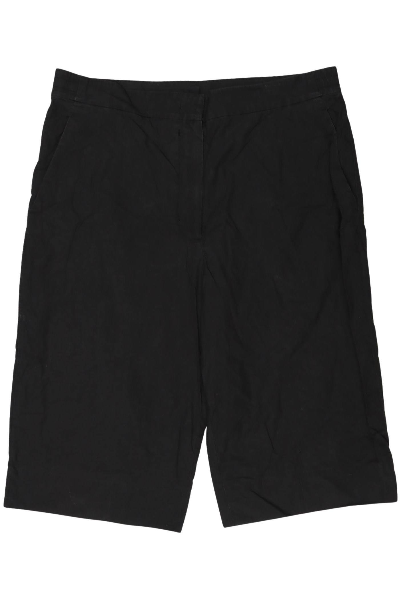 

COS Damen Shorts, schwarz, Gr. 40