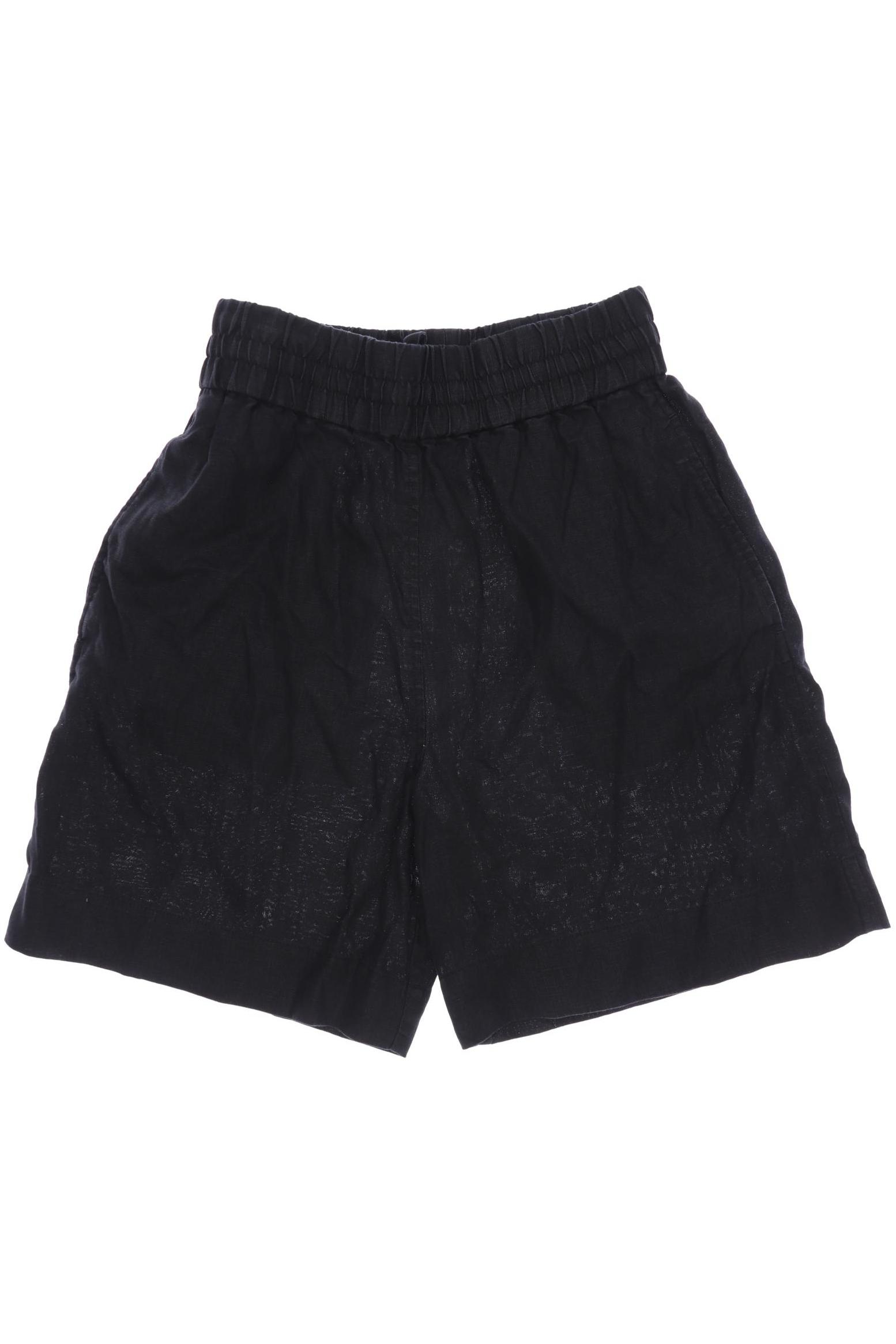 

COS Damen Shorts, grau, Gr. 34