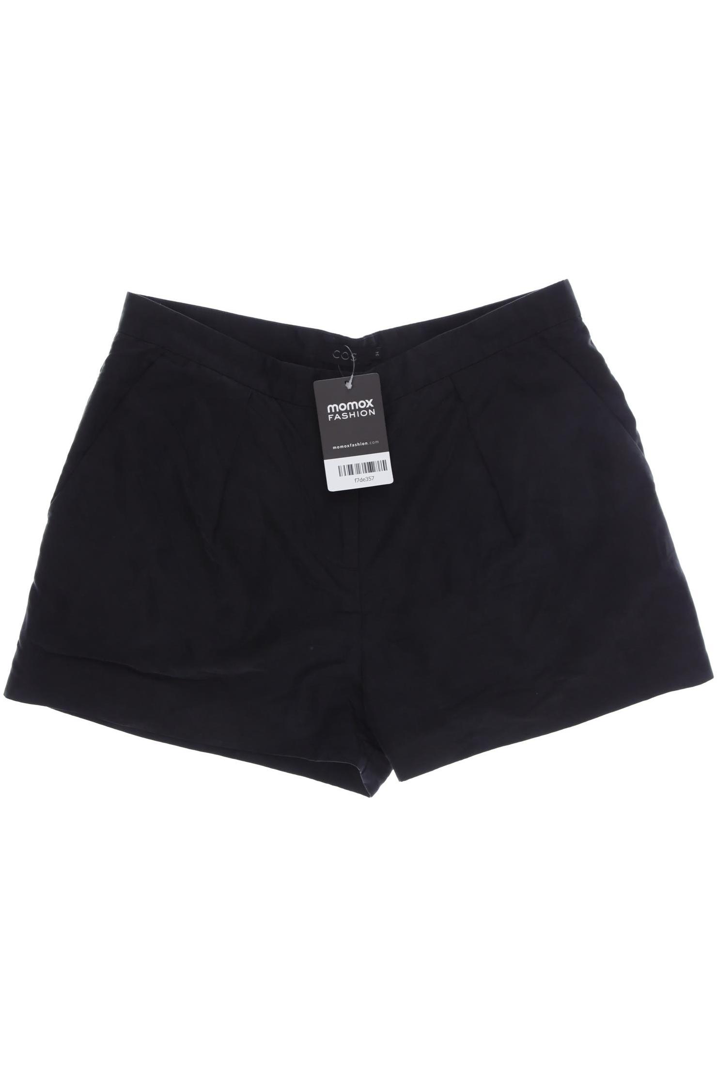 

COS Damen Shorts, grau