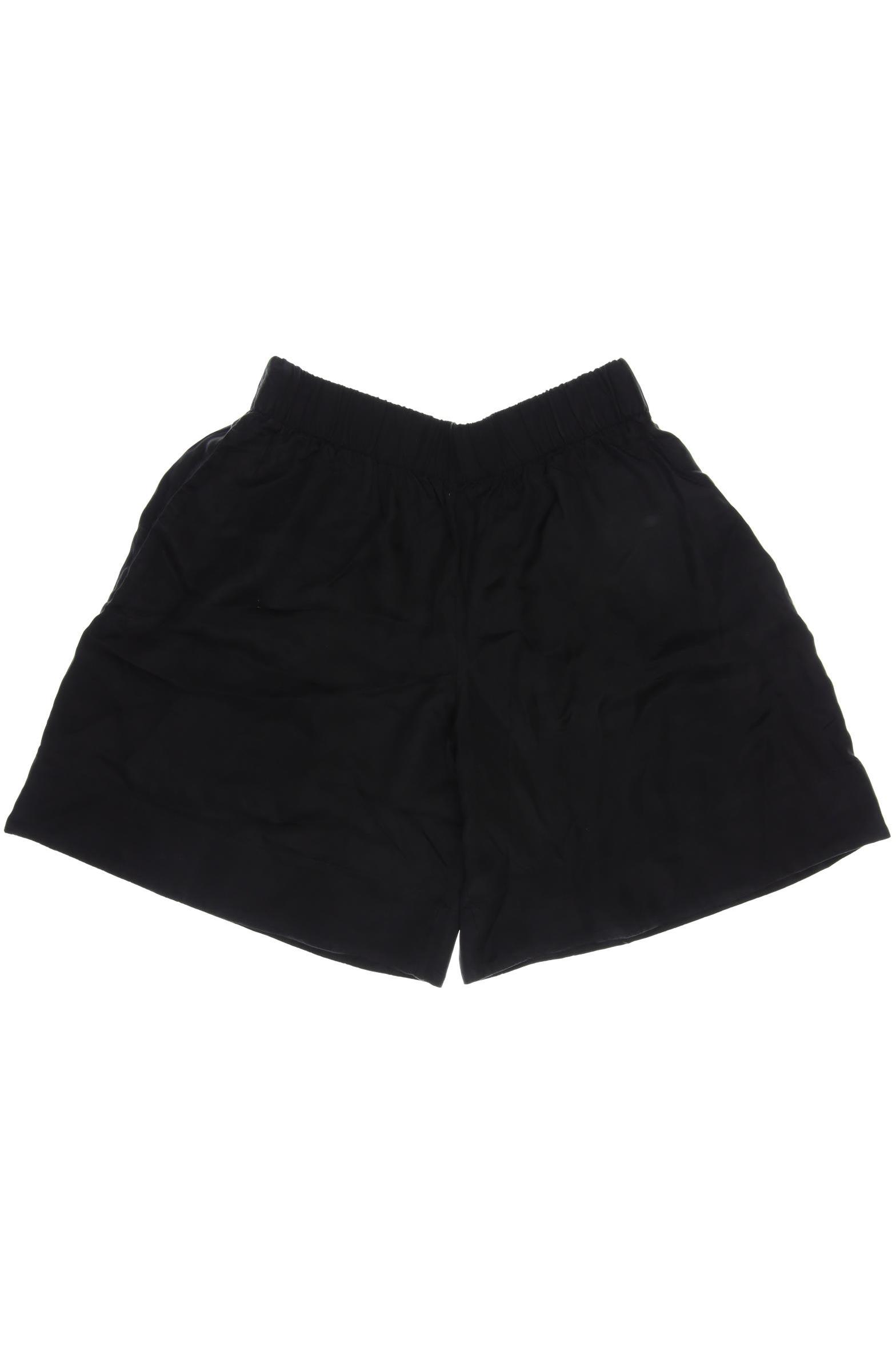 

COS Damen Shorts, schwarz, Gr. 28