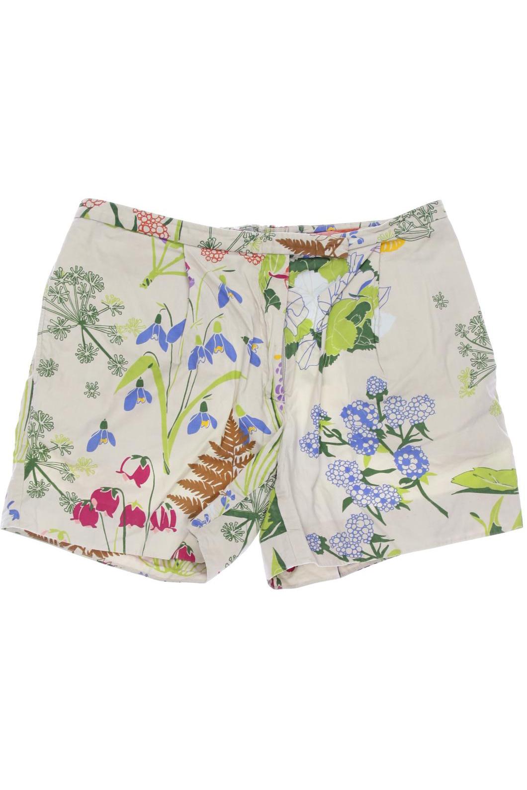 

COS Damen Shorts, beige, Gr. 40