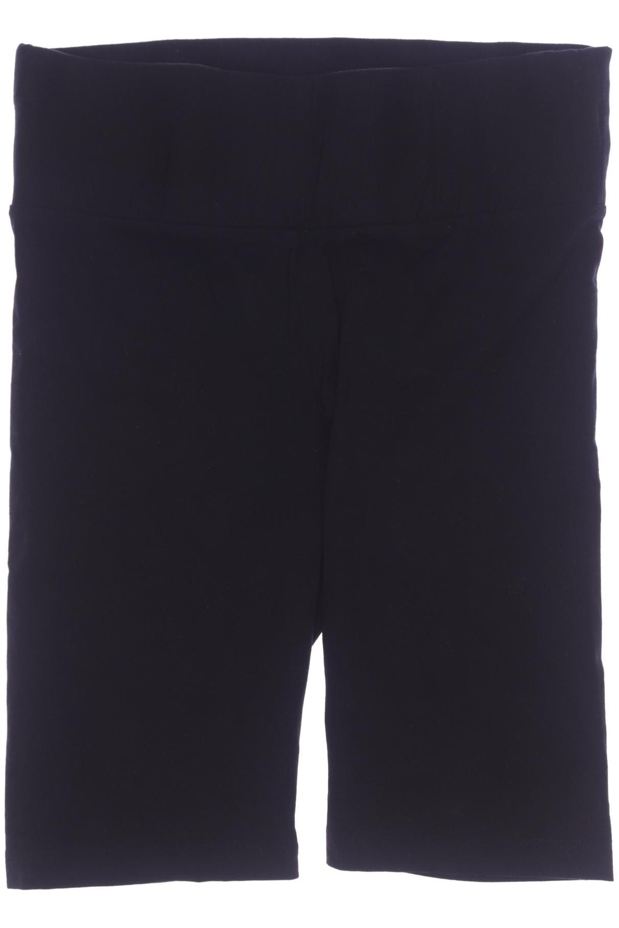 

COS Damen Shorts, schwarz, Gr. 34