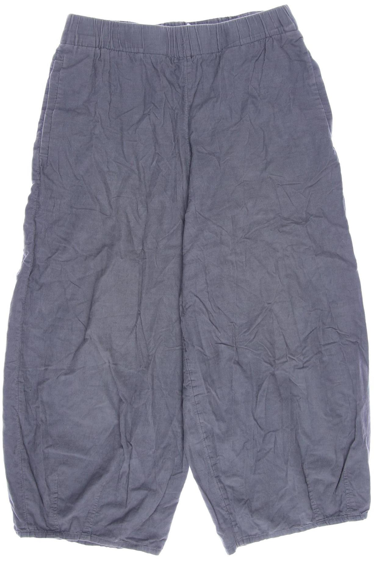 

COS Damen Shorts, grau