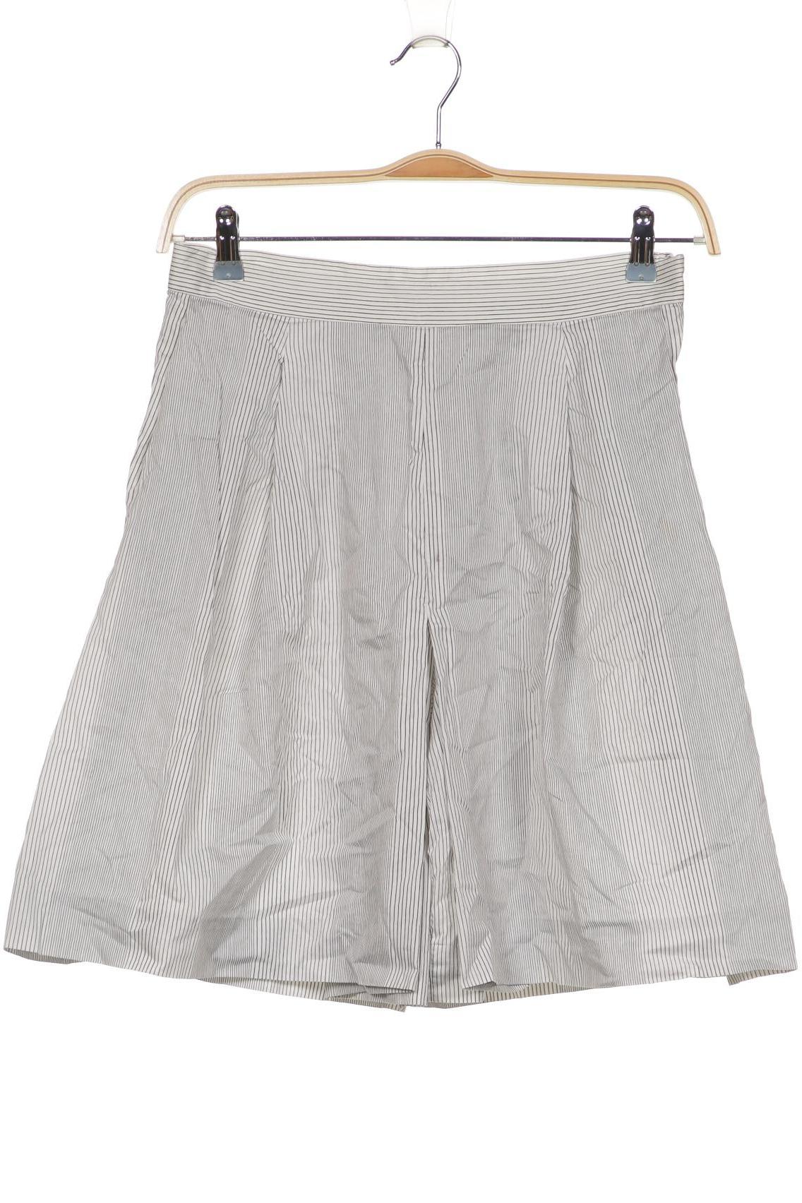 

COS Damen Shorts, weiß