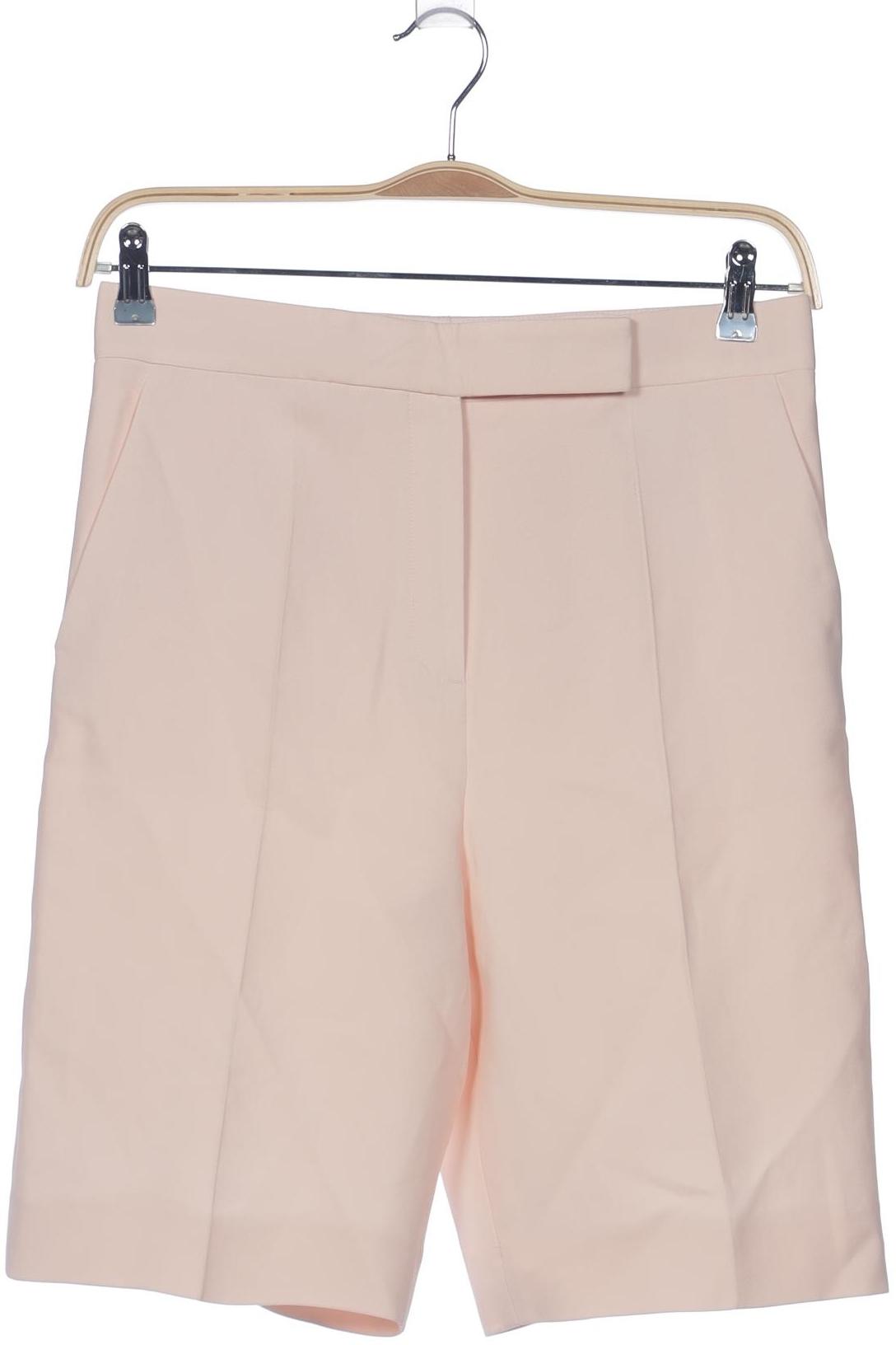 

COS Damen Shorts, pink, Gr. 36