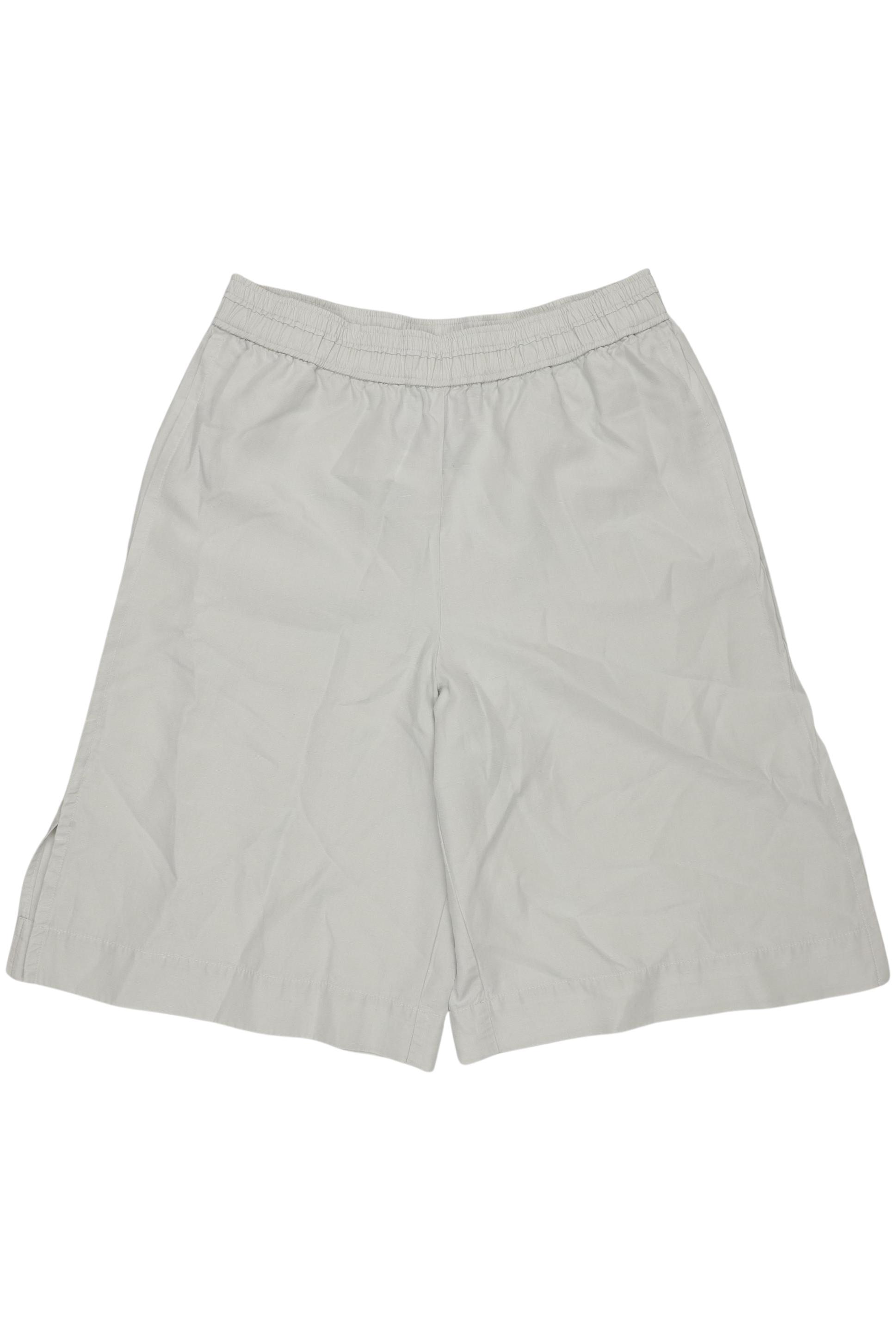 

COS Damen Shorts, grau, Gr. 38