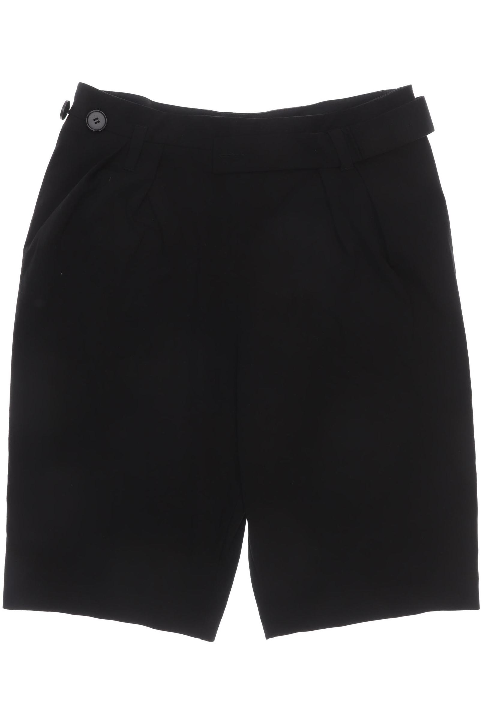 

COS Damen Shorts, schwarz