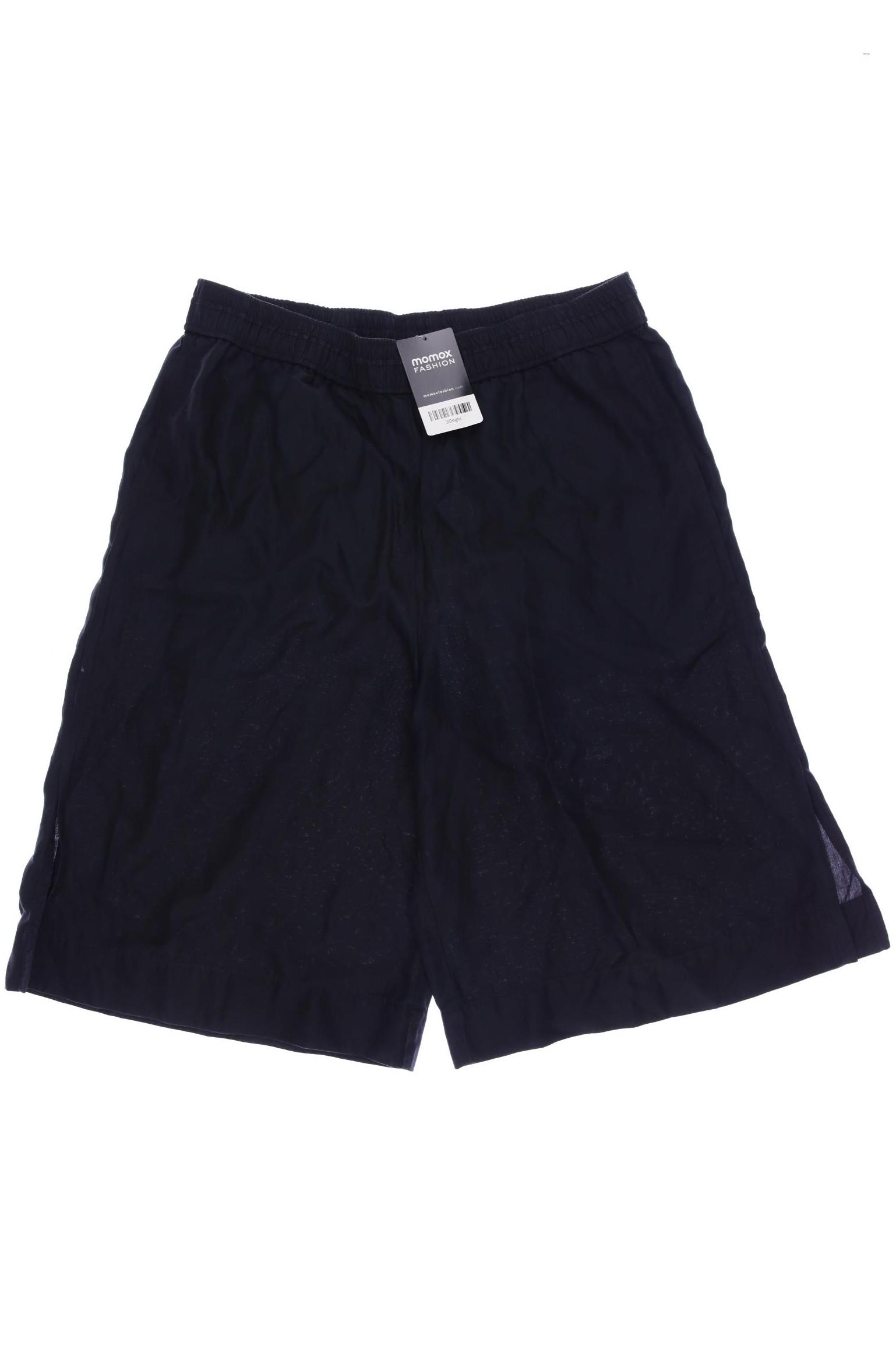 

COS Damen Shorts, schwarz, Gr. 40