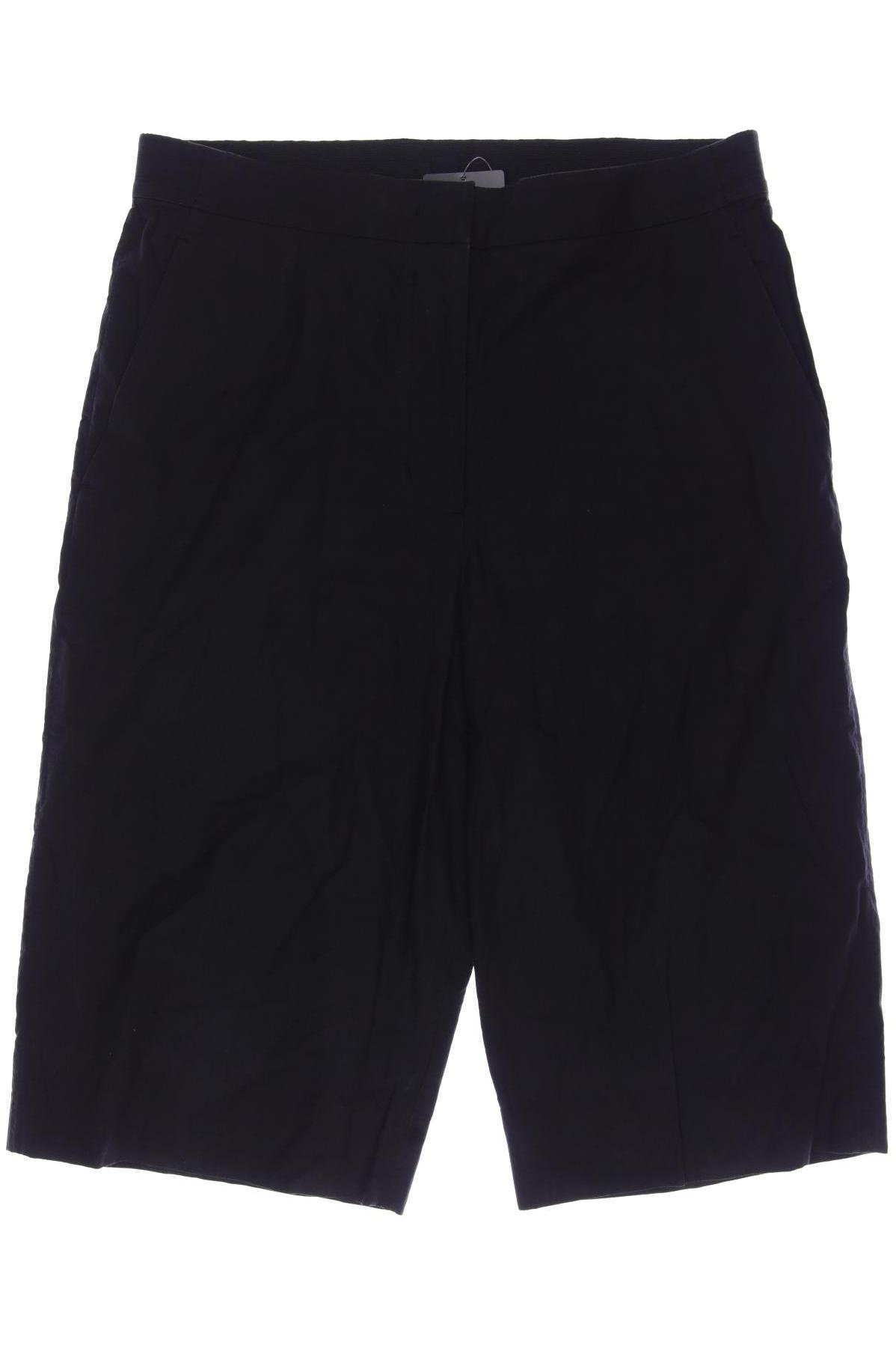 

COS Damen Shorts, schwarz, Gr. 36